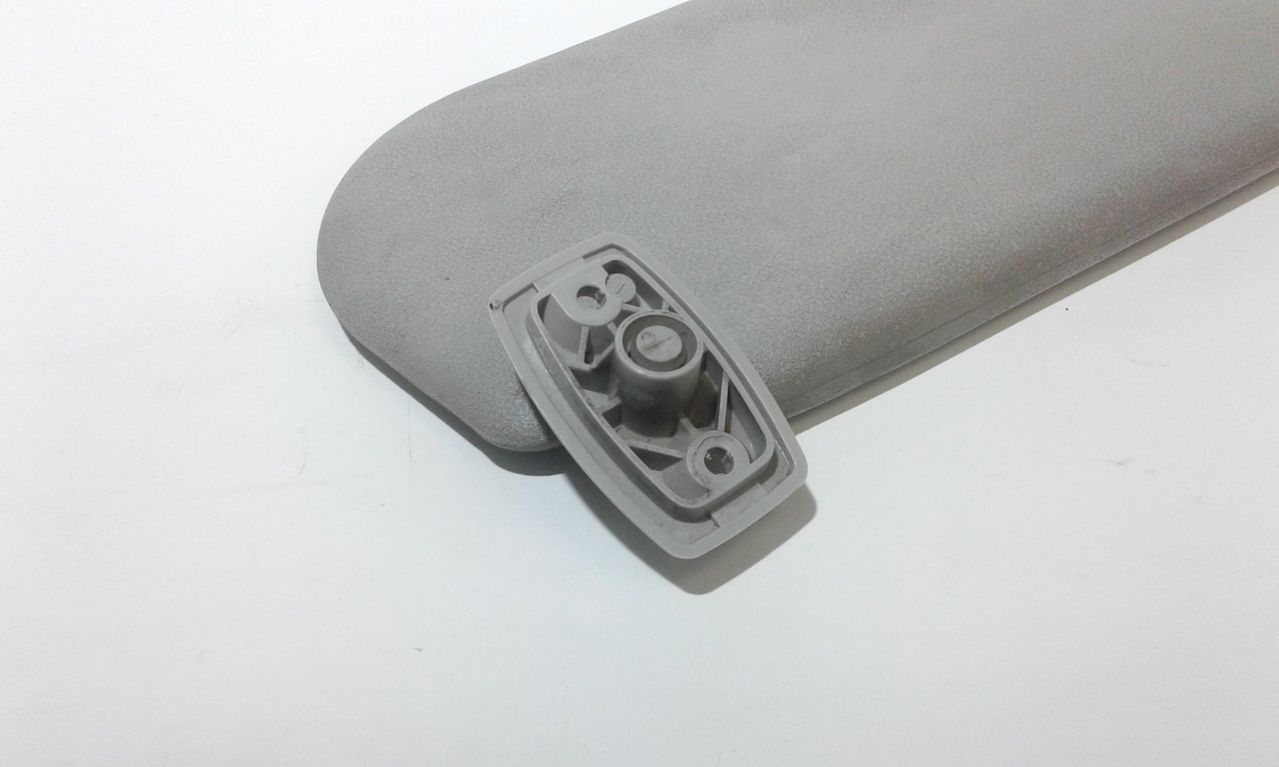 Parasole aletta anteriore Lato Guida FIAT Scudo 1 Serie