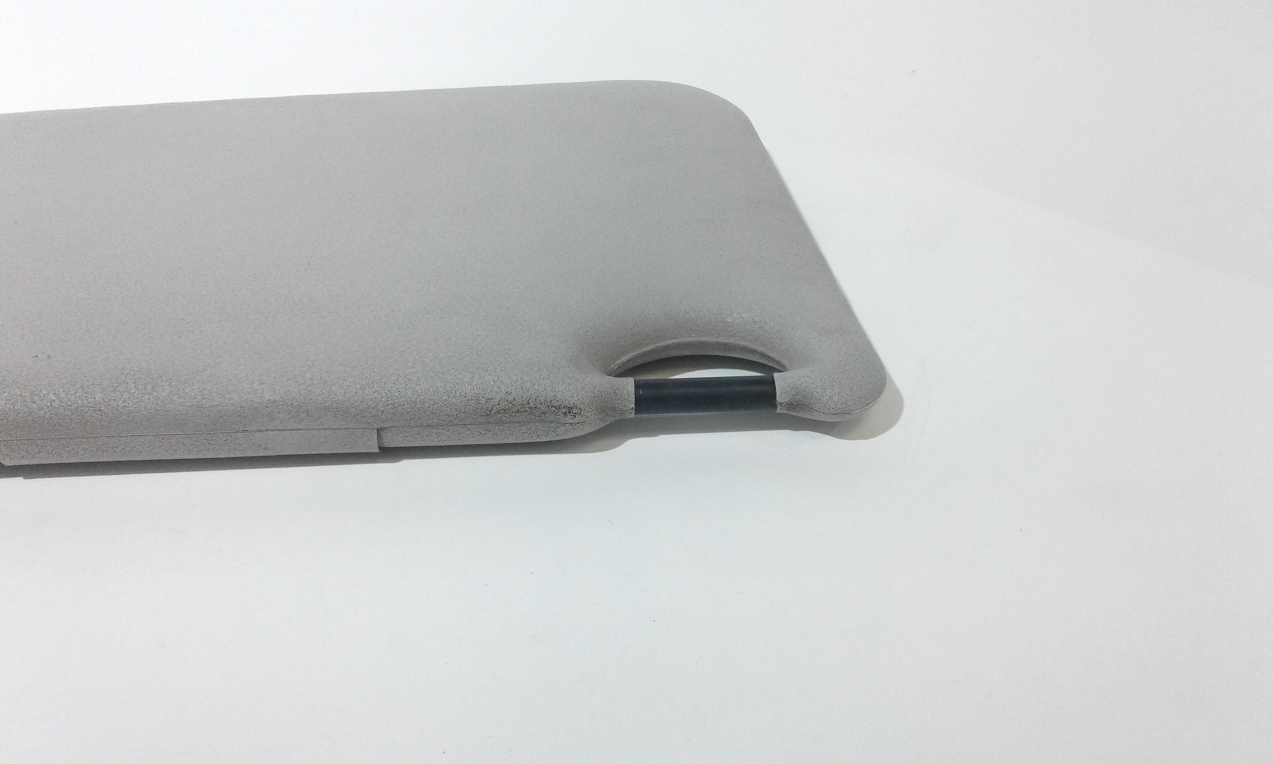 Parasole aletta anteriore Lato Guida FIAT Scudo 1 Serie