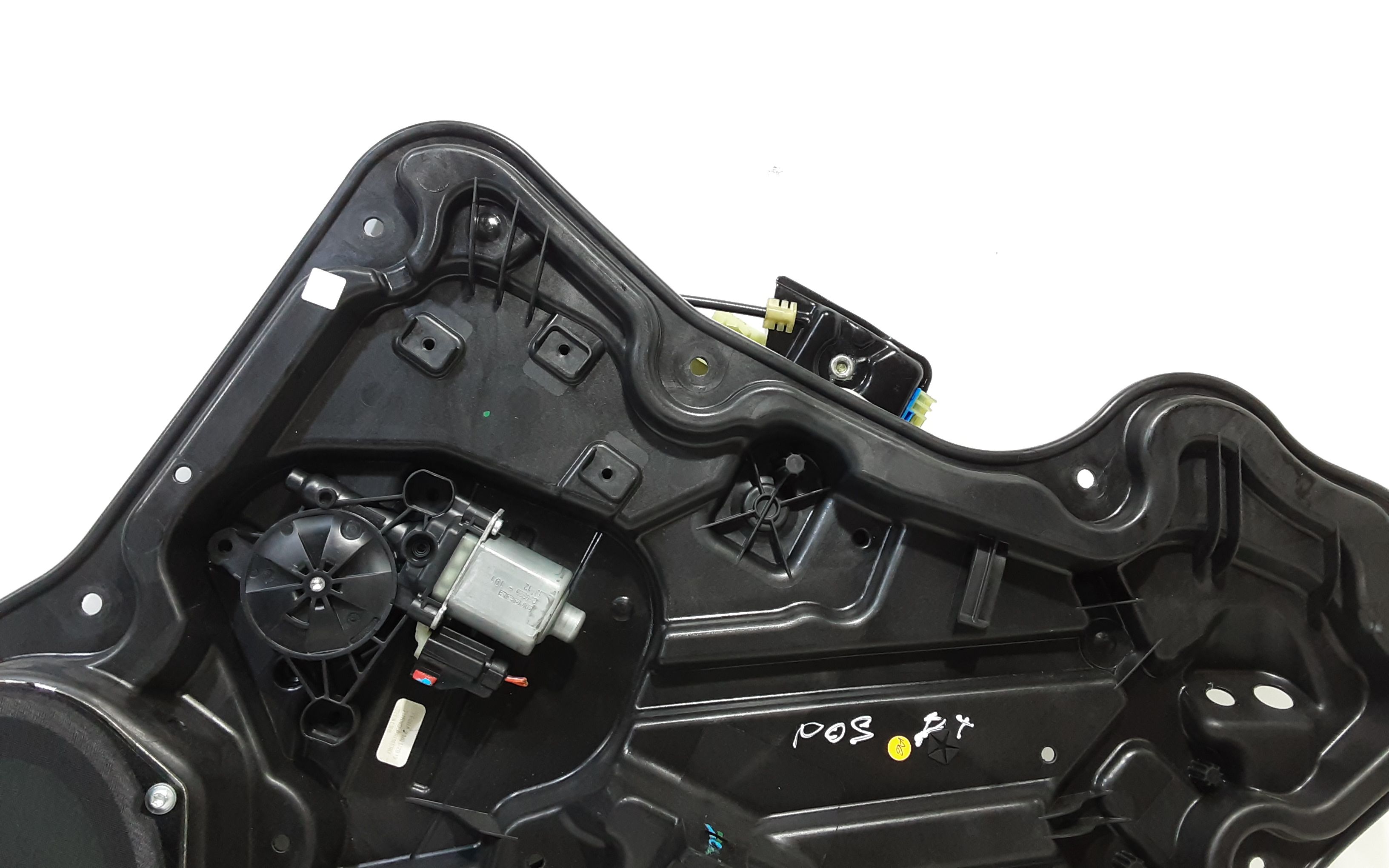 Cremagliera posteriore destra passeggero JEEP Compass Serie