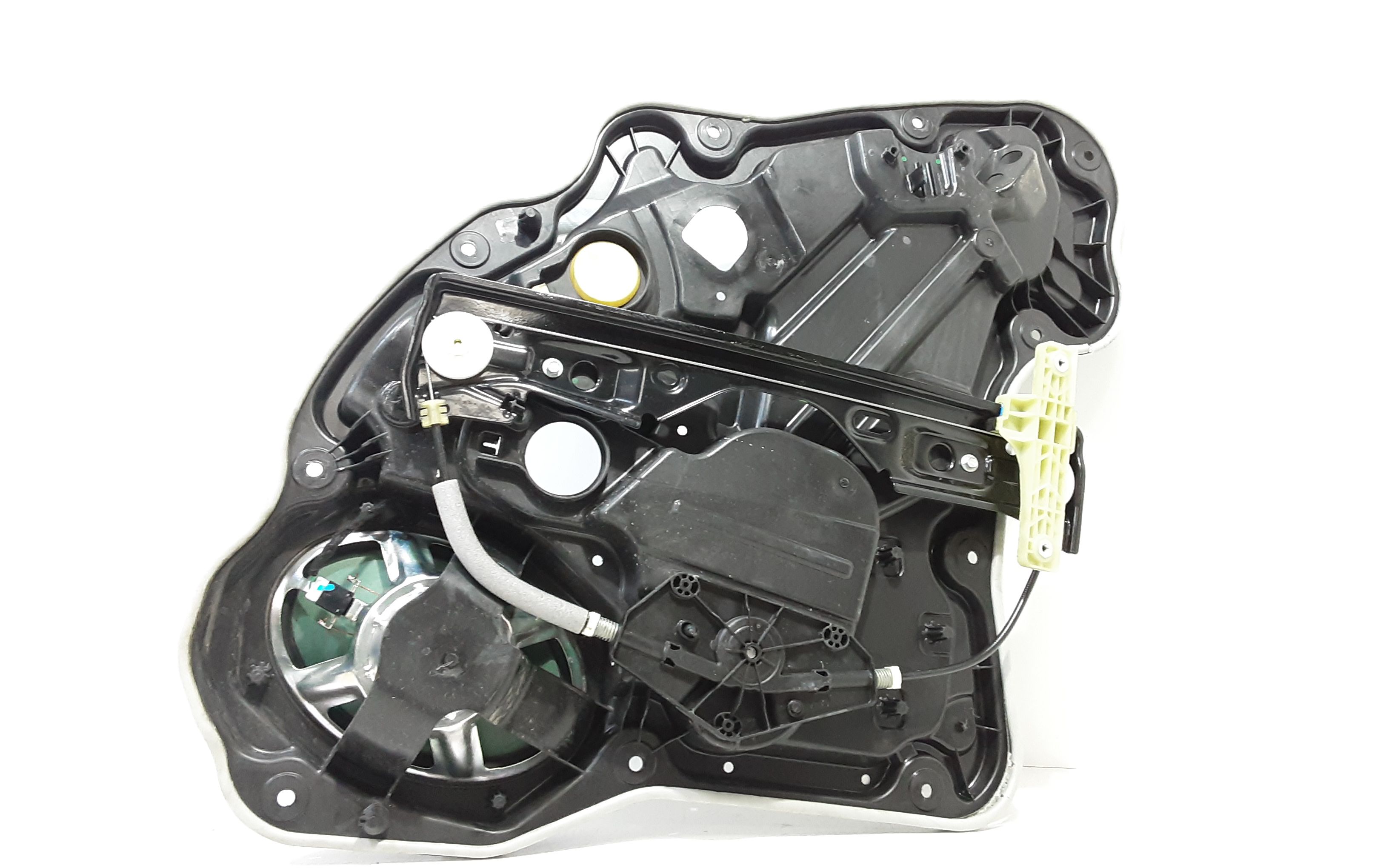 Cremagliera posteriore destra passeggero JEEP Compass Serie