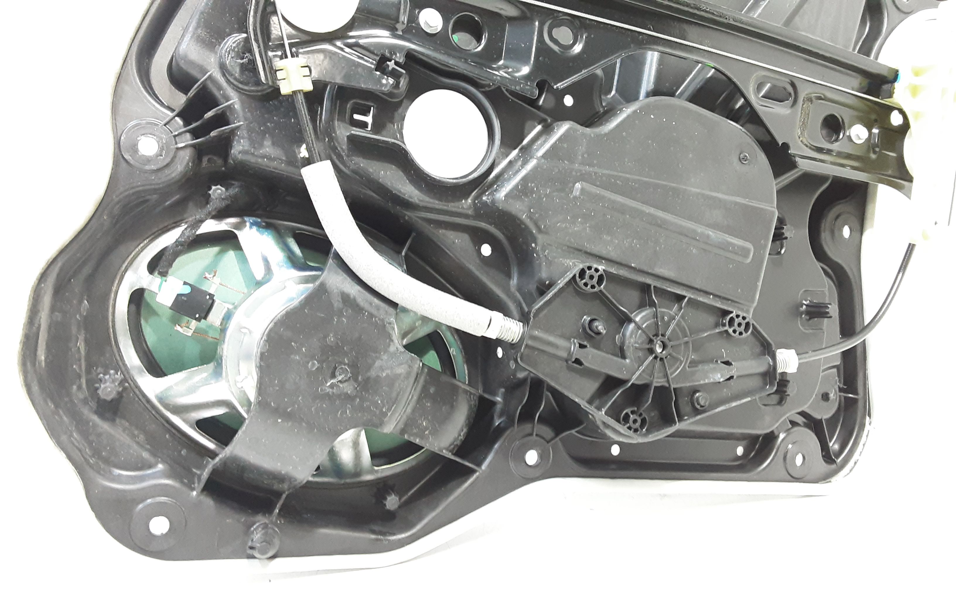 Cremagliera posteriore destra passeggero JEEP Compass Serie