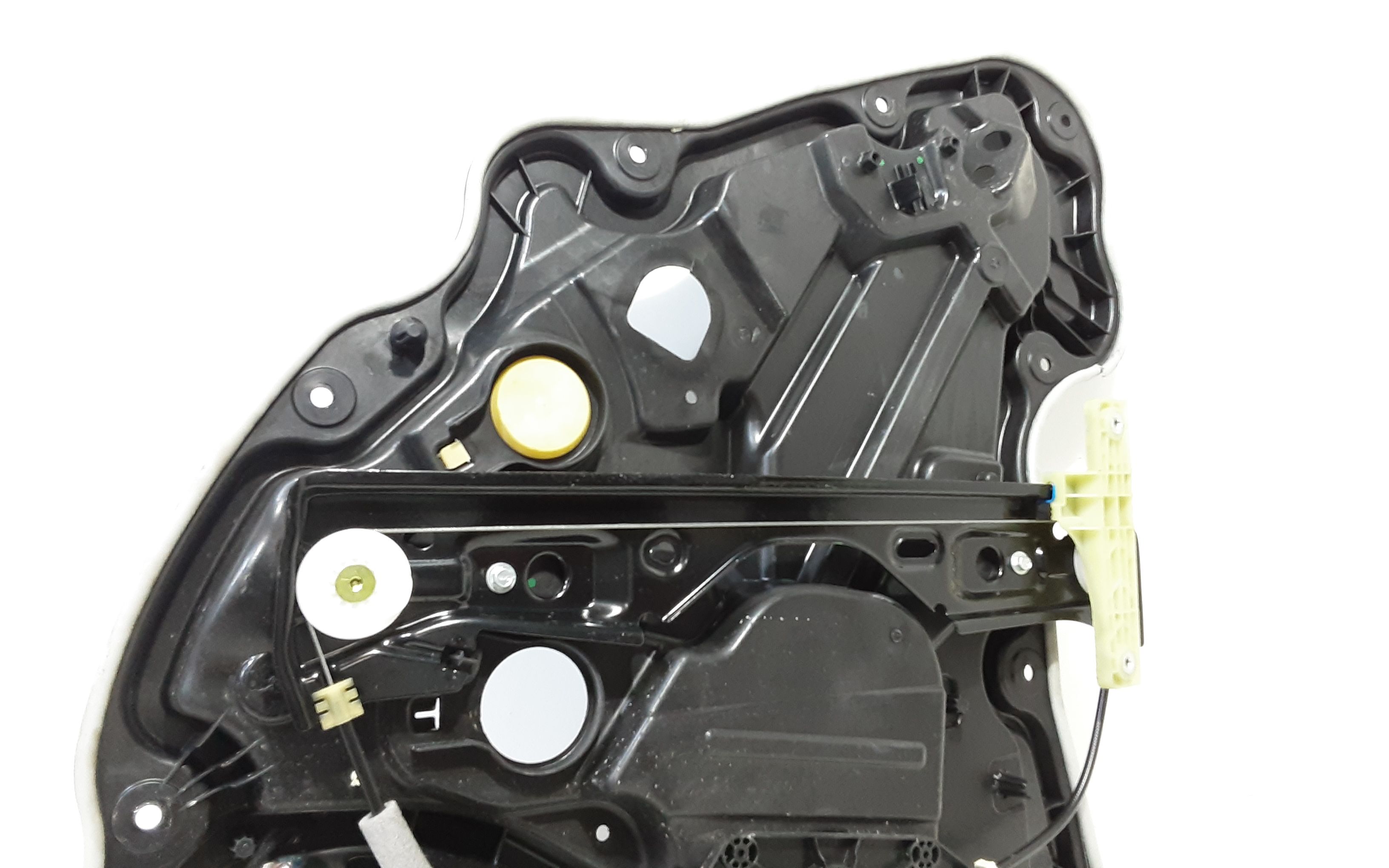 Cremagliera posteriore destra passeggero JEEP Compass Serie