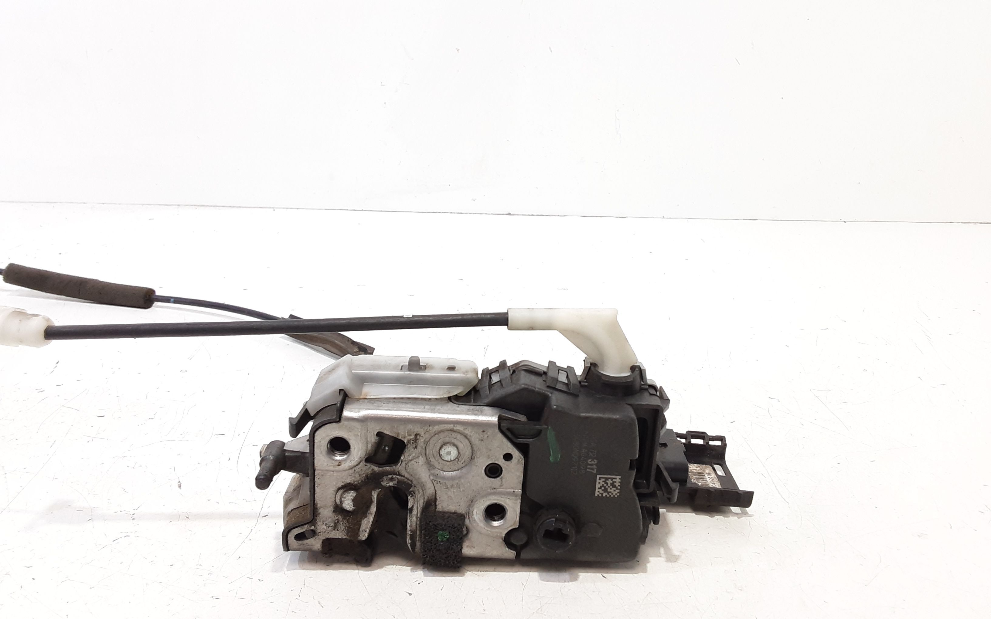 Serratura Posteriore destra CITROEN C3 Serie