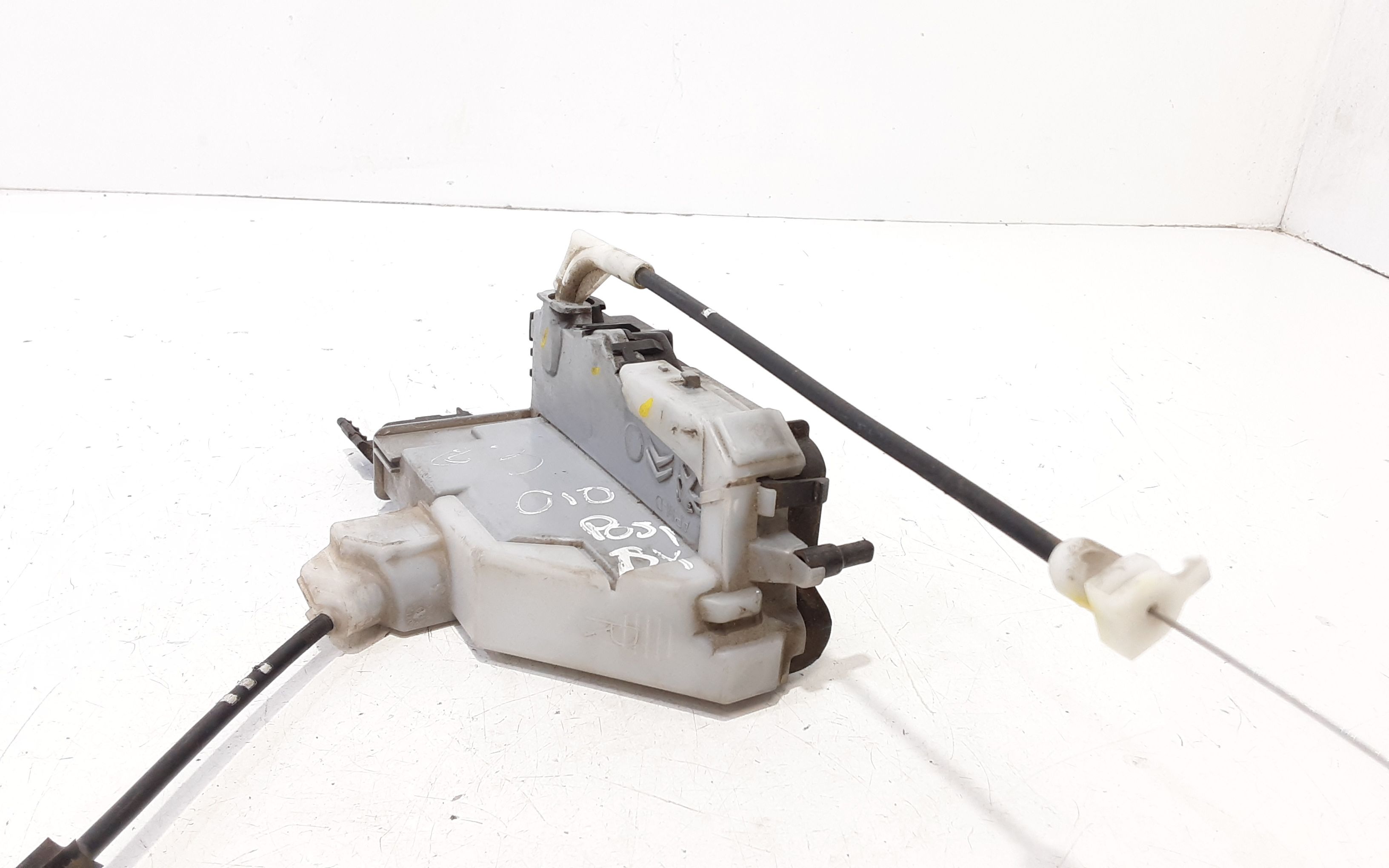 Serratura Posteriore destra CITROEN C3 Serie