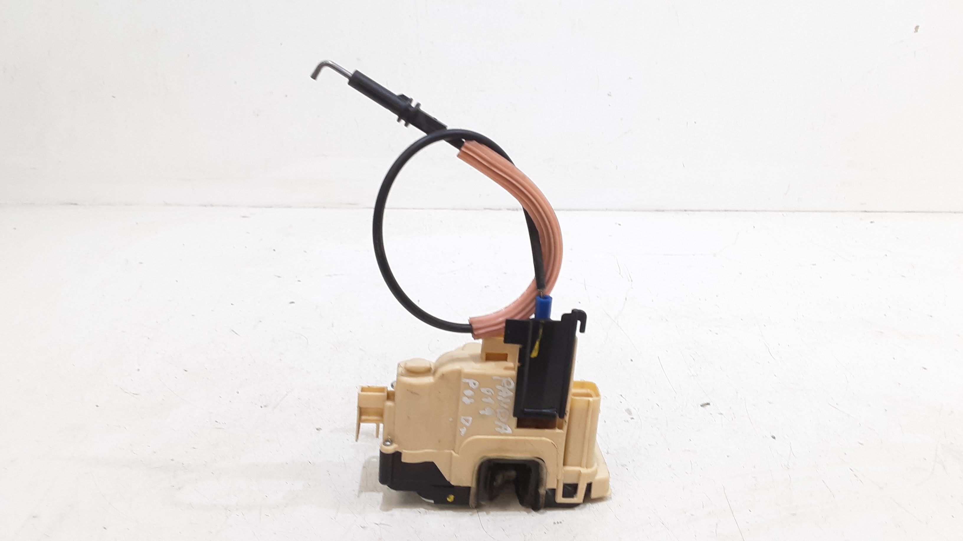 Serratura Posteriore destra FIAT Panda 3 Serie