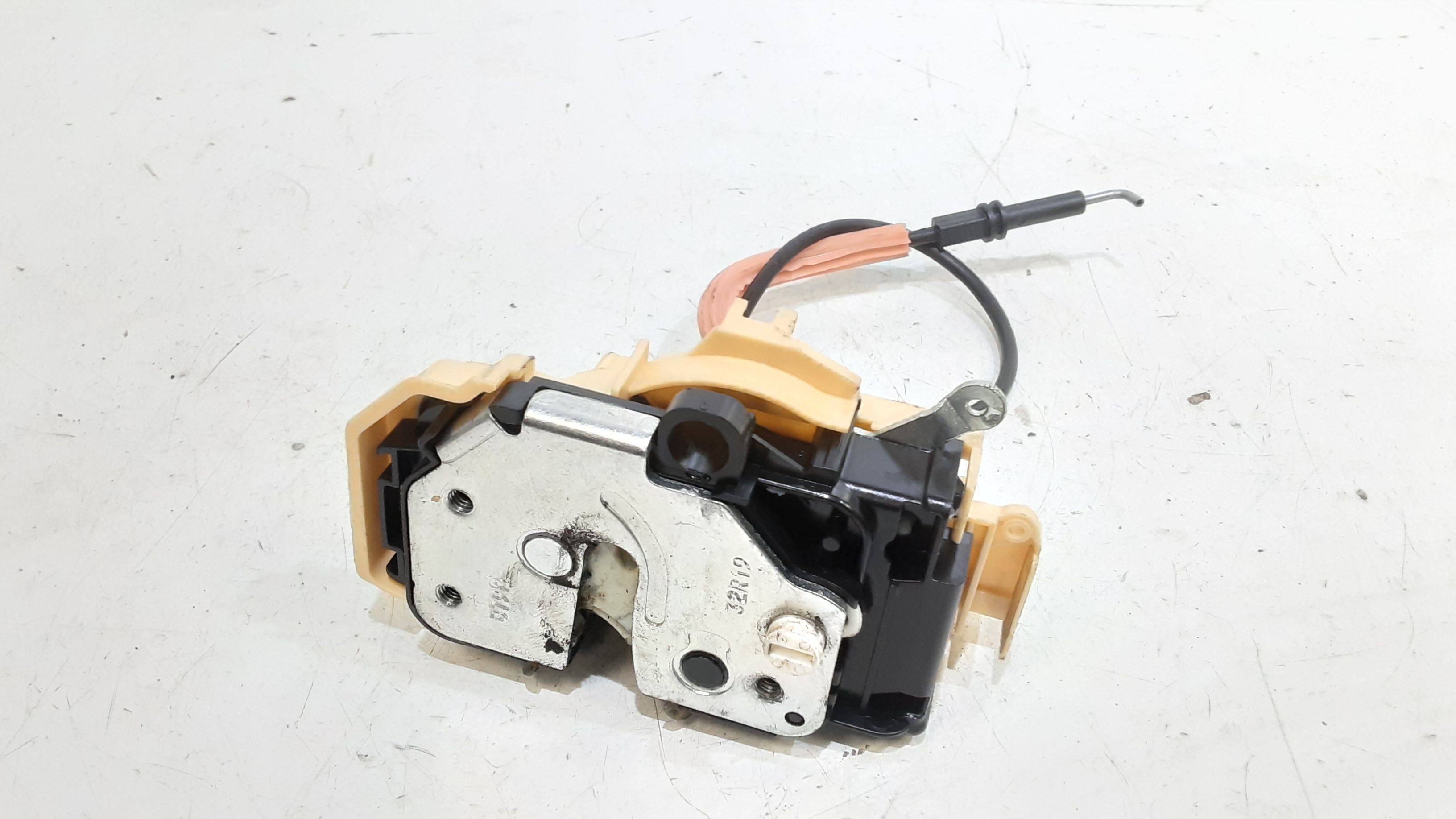 Serratura Posteriore destra FIAT Panda 3 Serie