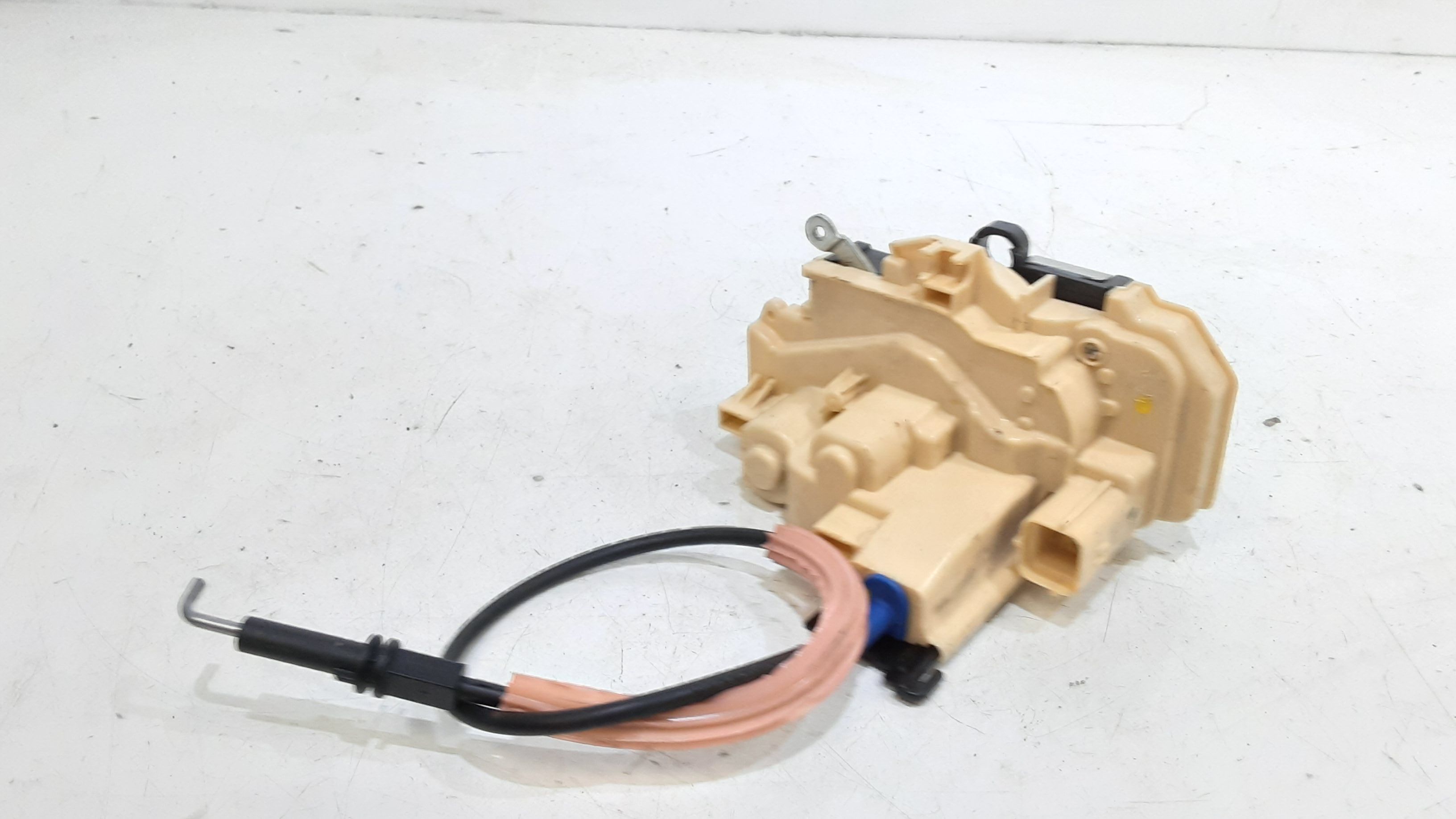 Serratura Posteriore destra FIAT Panda 3 Serie