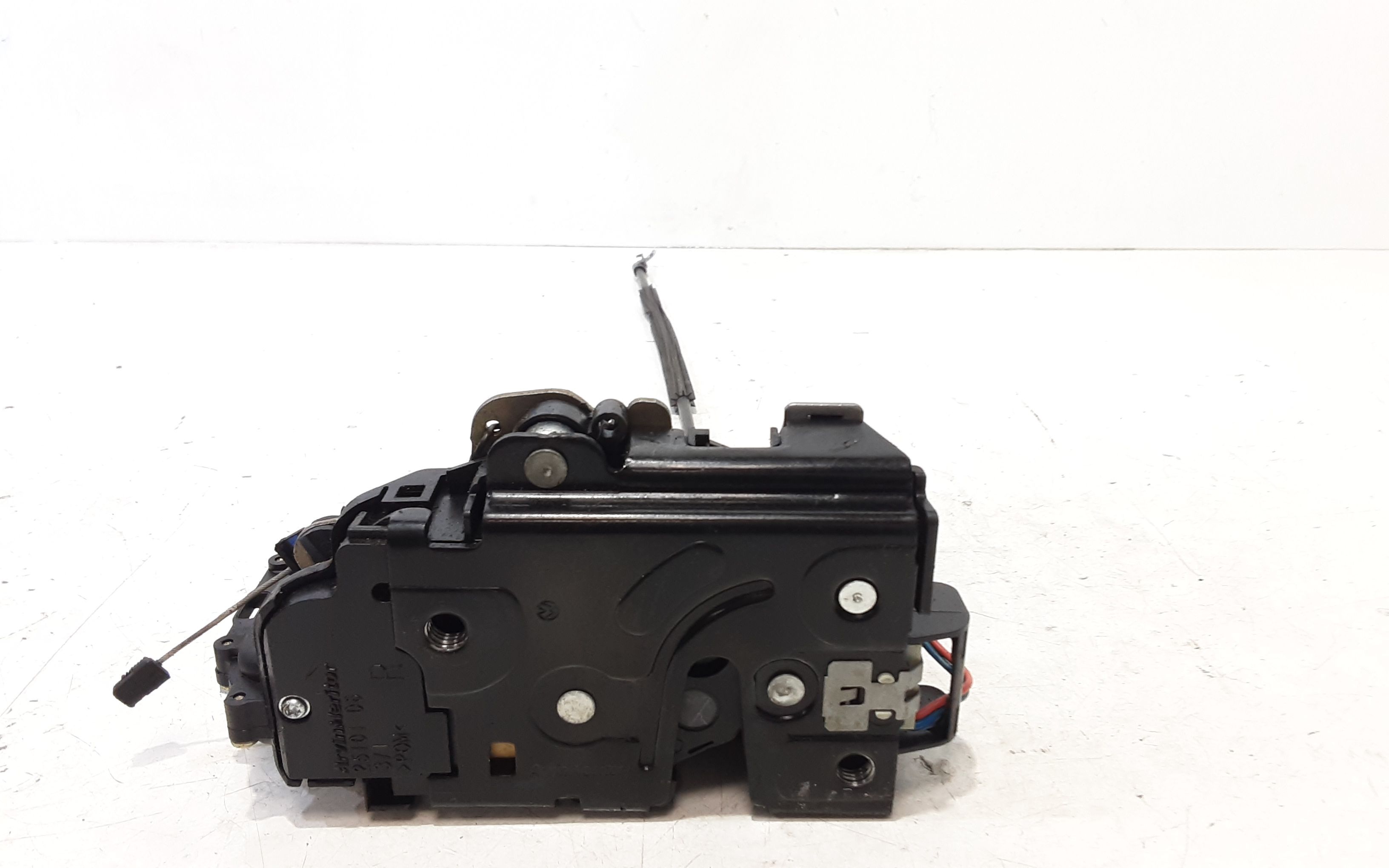 Serratura Posteriore destra VOLKSWAGEN Golf 5 Berlina (03>08)