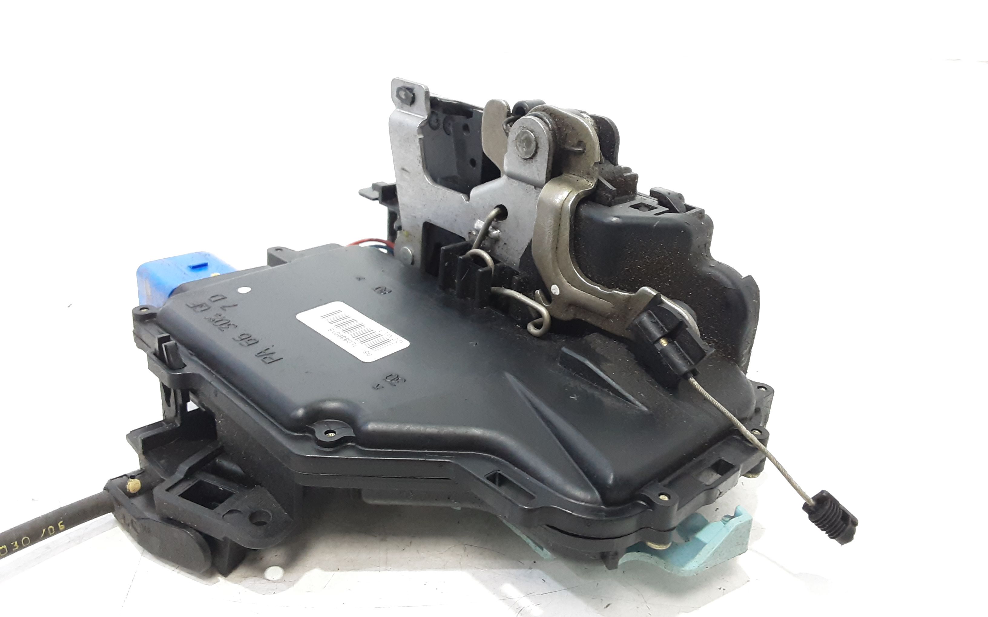 Serratura Posteriore destra VOLKSWAGEN Golf 5 Berlina (03>08)