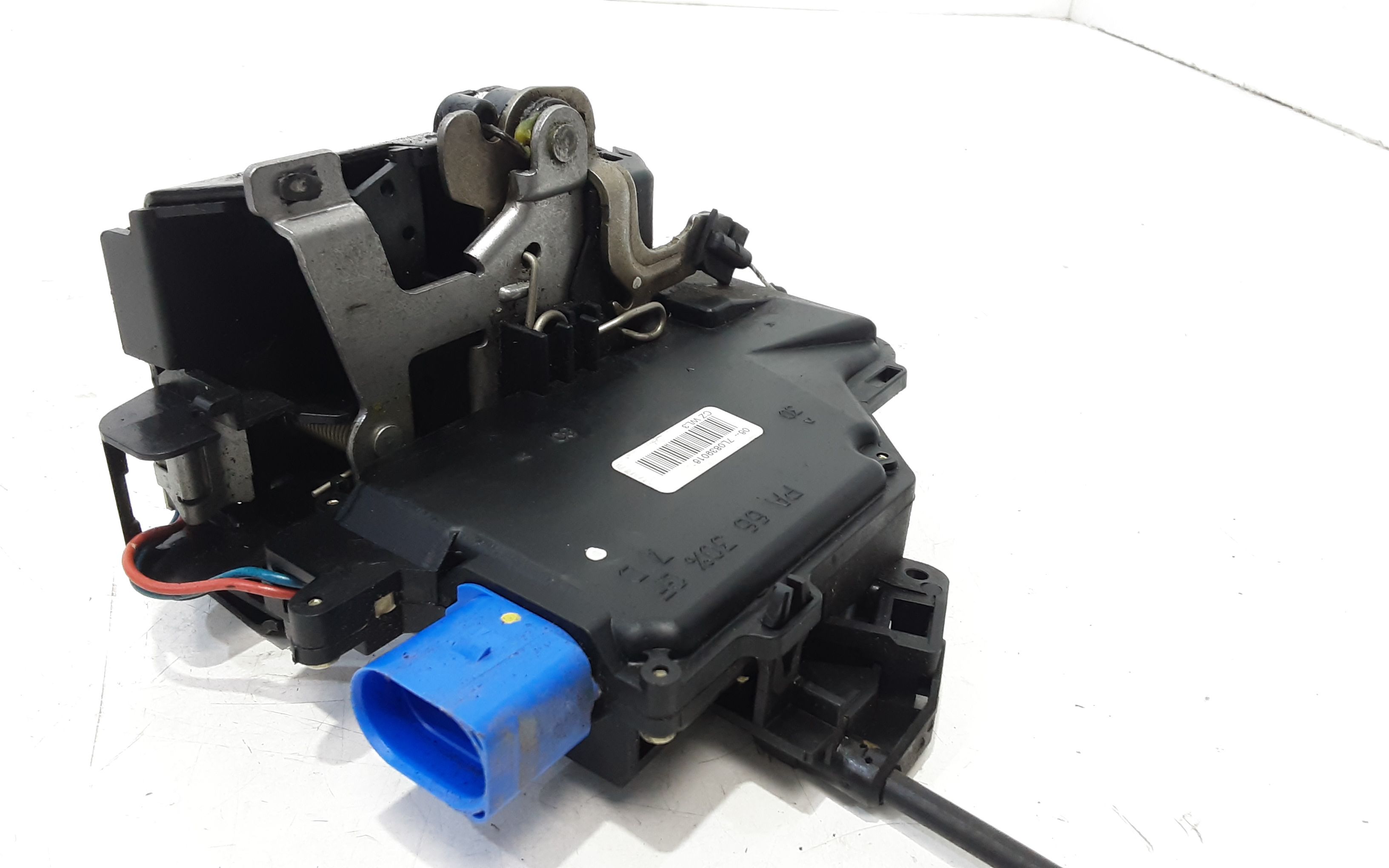 Serratura Posteriore destra VOLKSWAGEN Golf 5 Berlina (03>08)