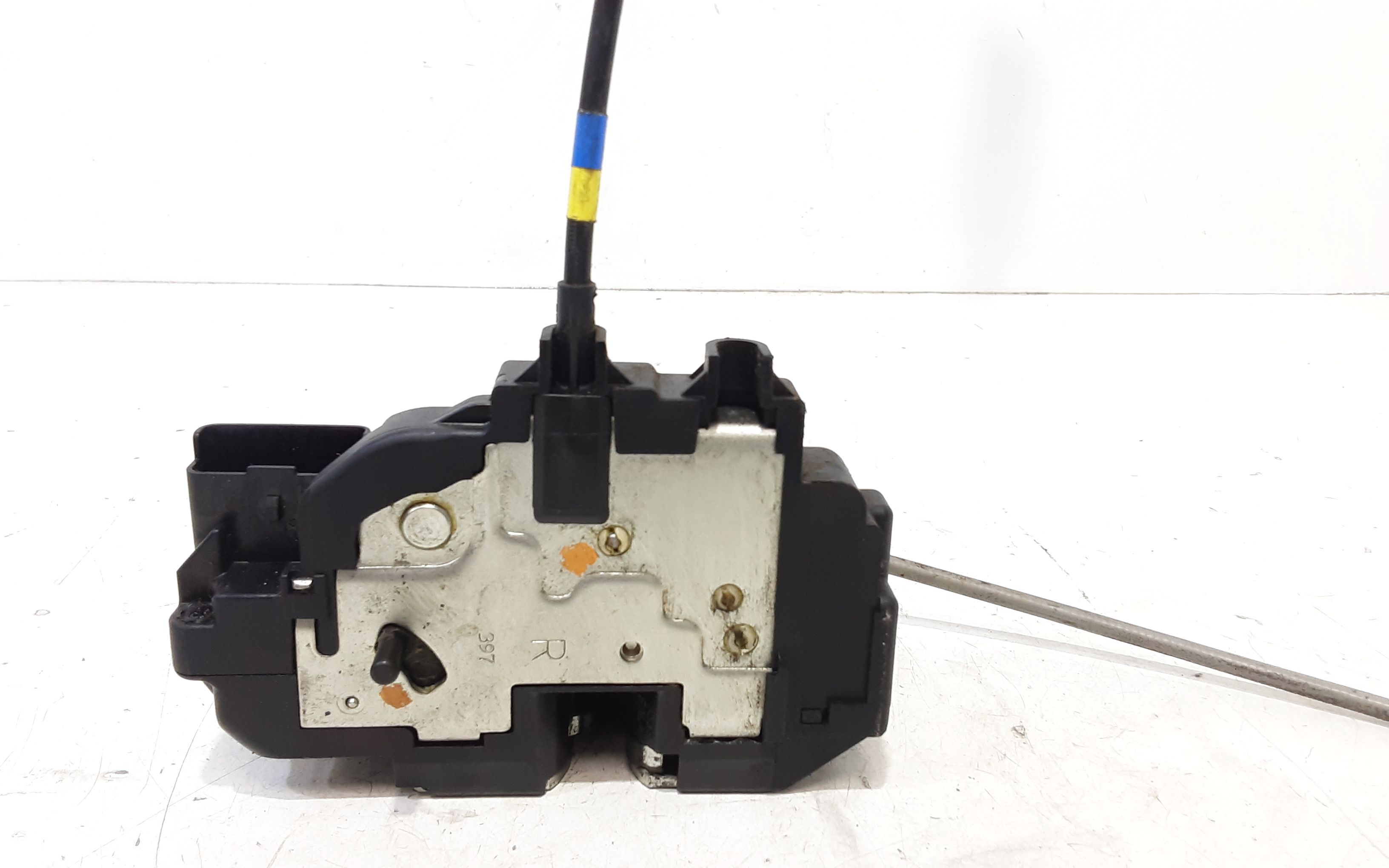 Serratura Posteriore destra NISSAN Note 1 Serie