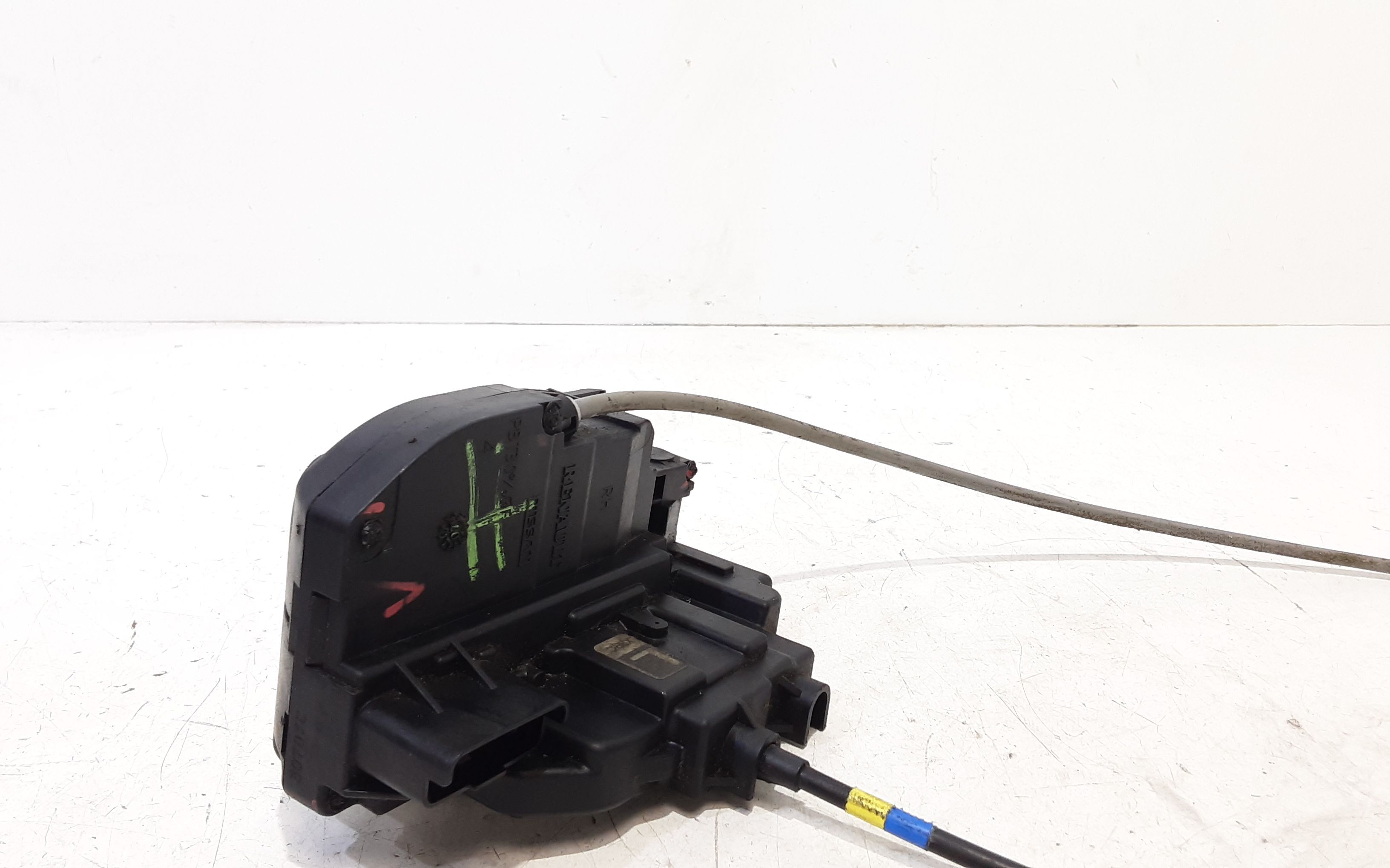 Serratura Posteriore destra NISSAN Note 1 Serie