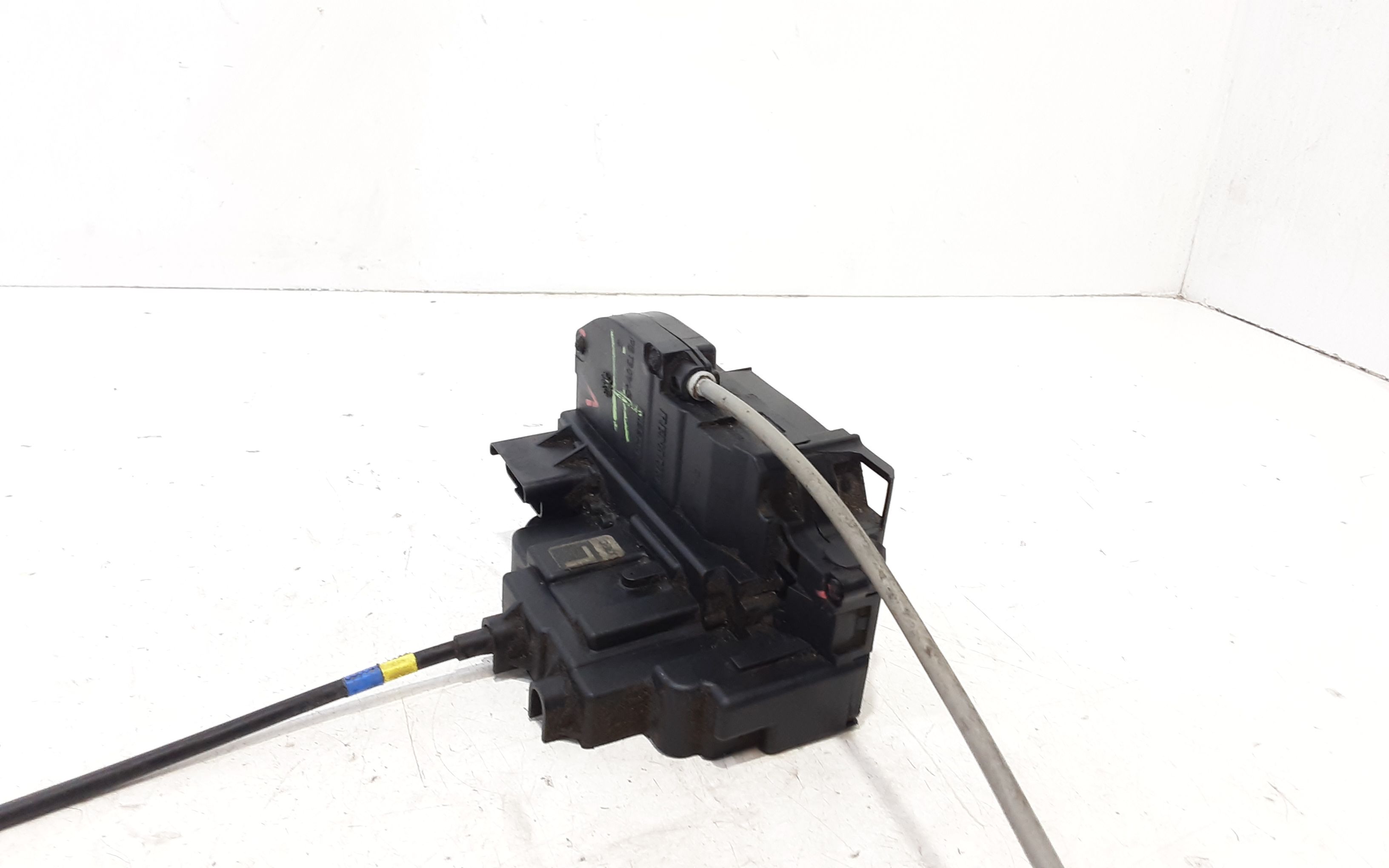 Serratura Posteriore destra NISSAN Note 1 Serie