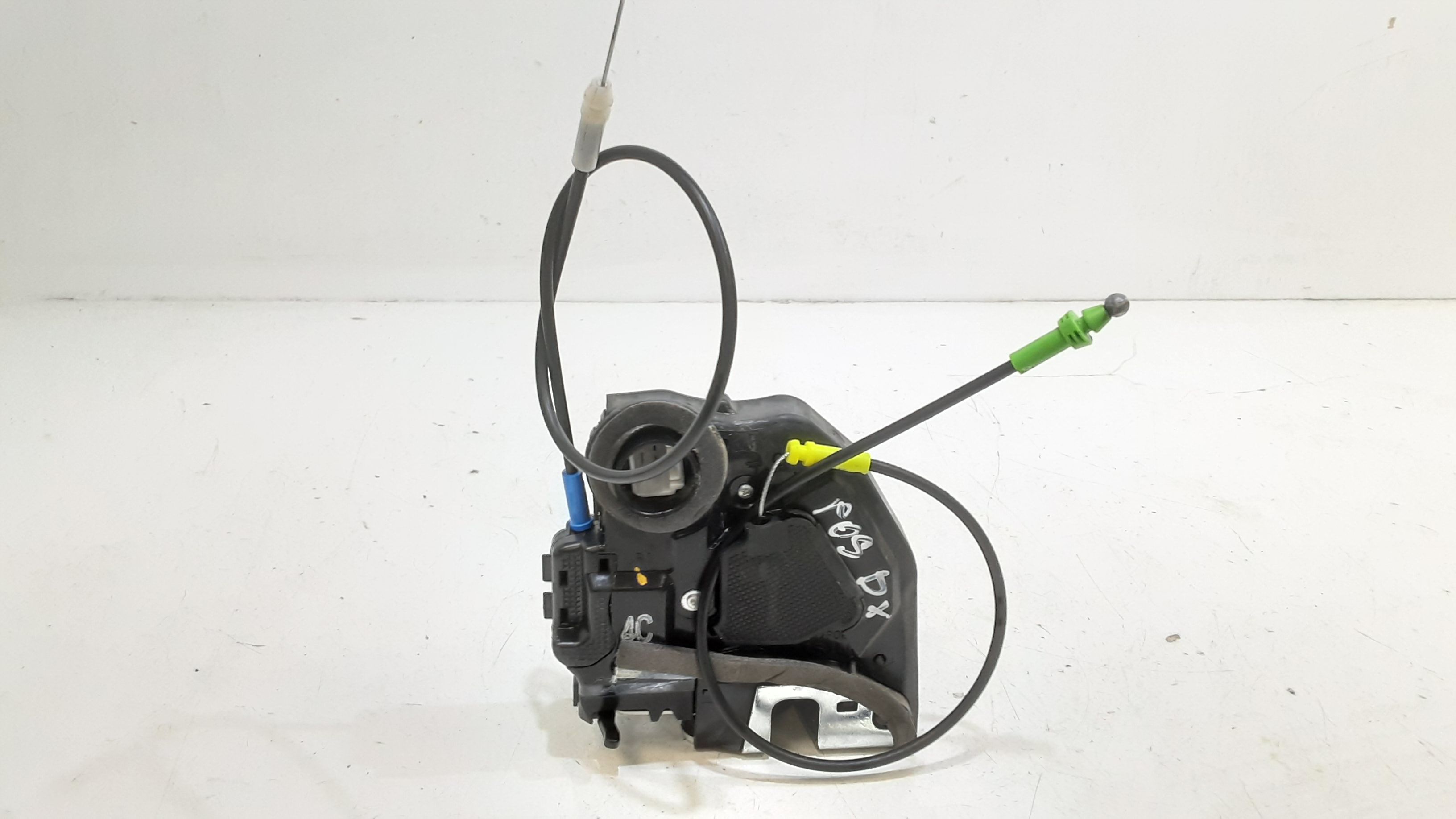 Serratura Posteriore destra TOYOTA Auris Serie (E180) (12>18)