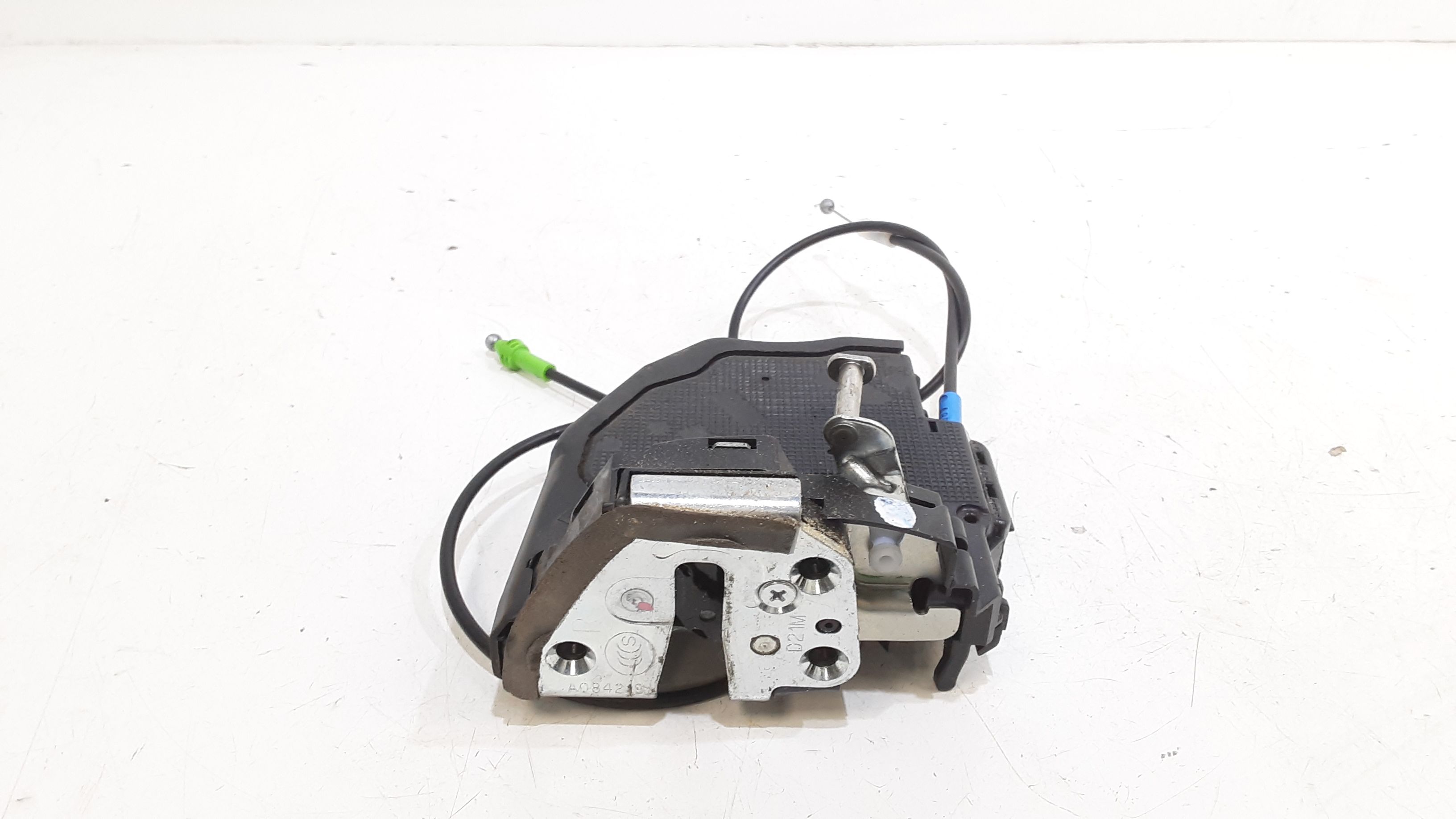 Serratura Posteriore destra TOYOTA Auris Serie (E180) (12>18)