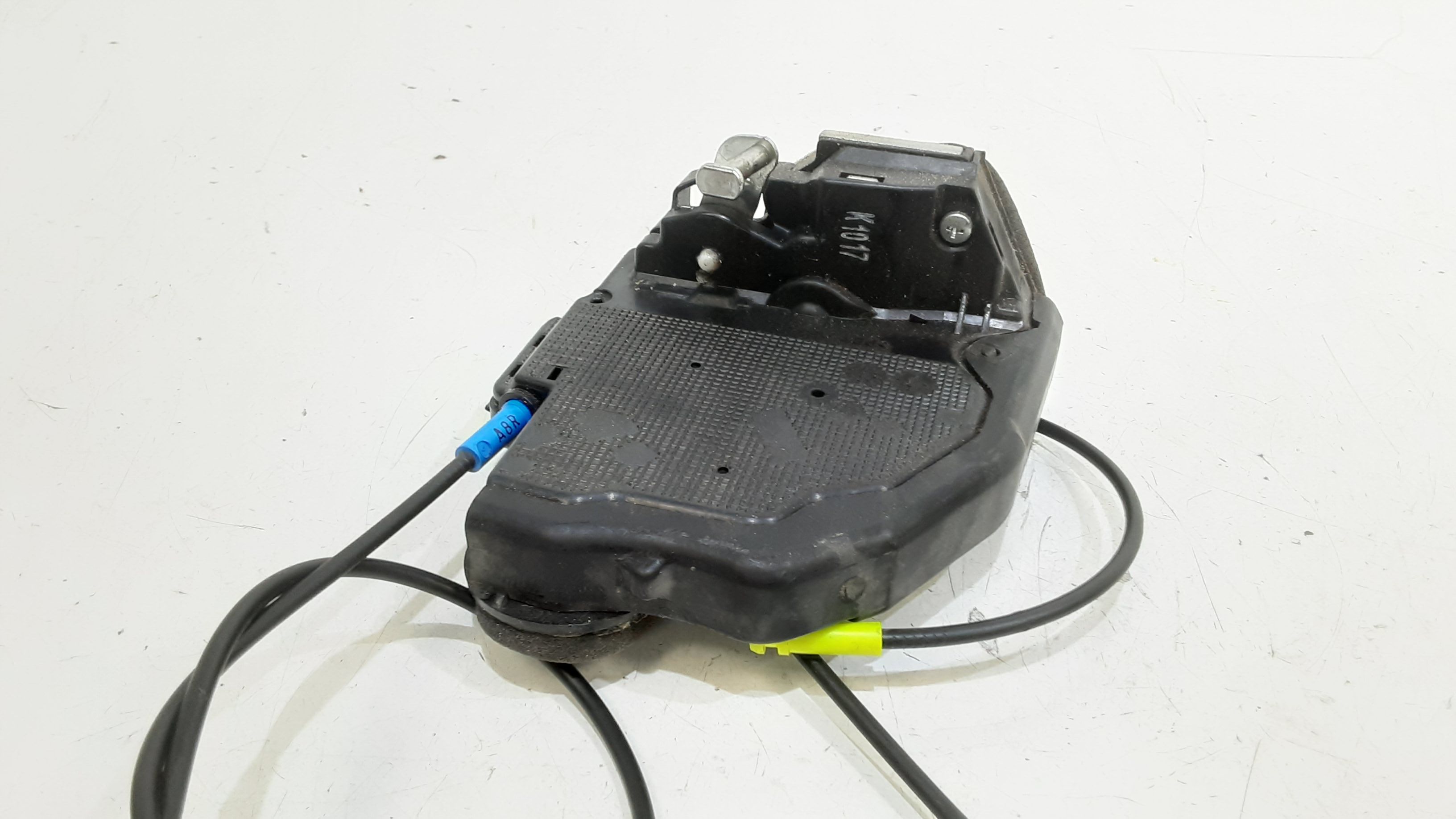 Serratura Posteriore destra TOYOTA Auris Serie (E180) (12>18)