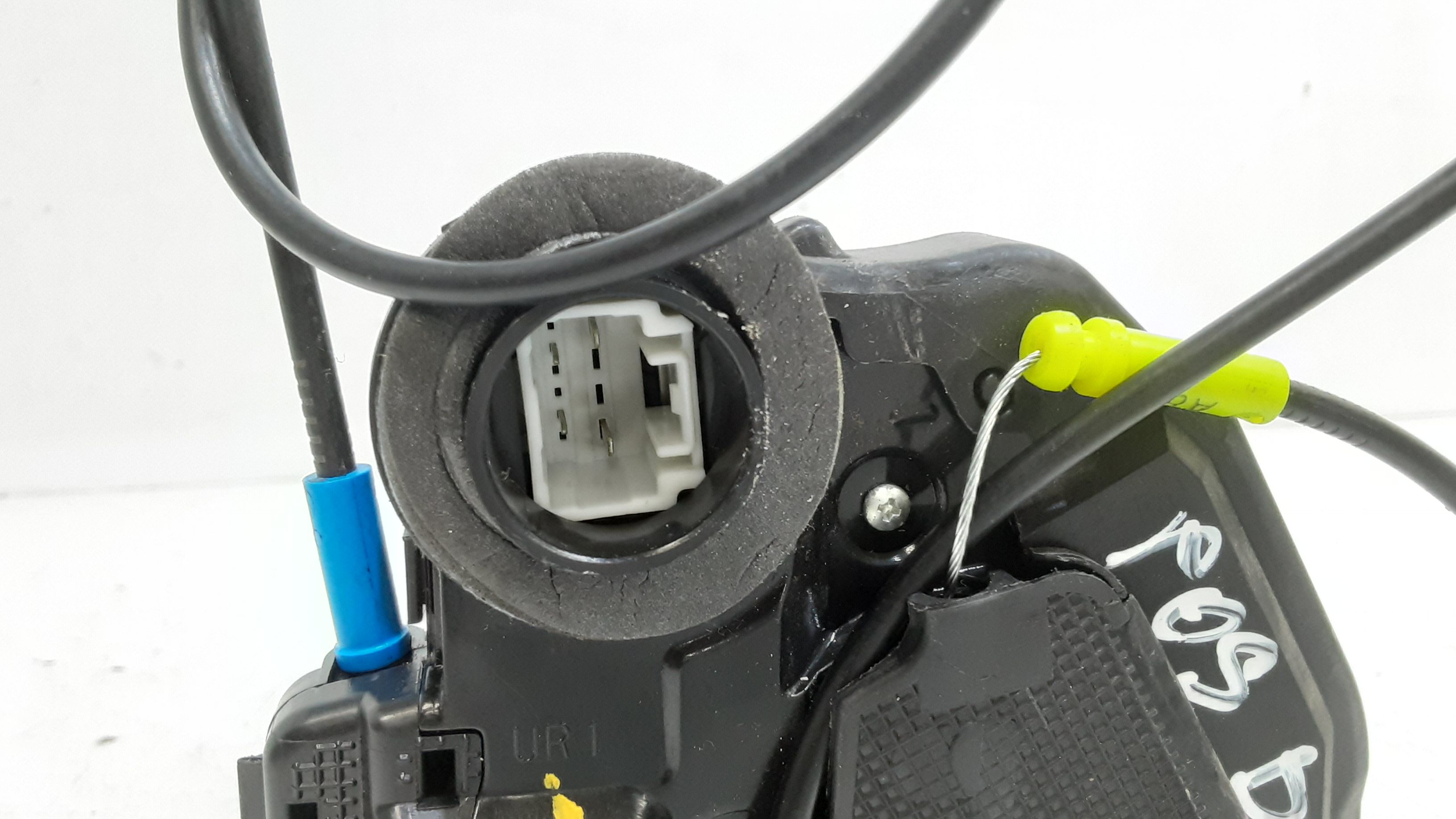 Serratura Posteriore destra TOYOTA Auris Serie (E180) (12>18)