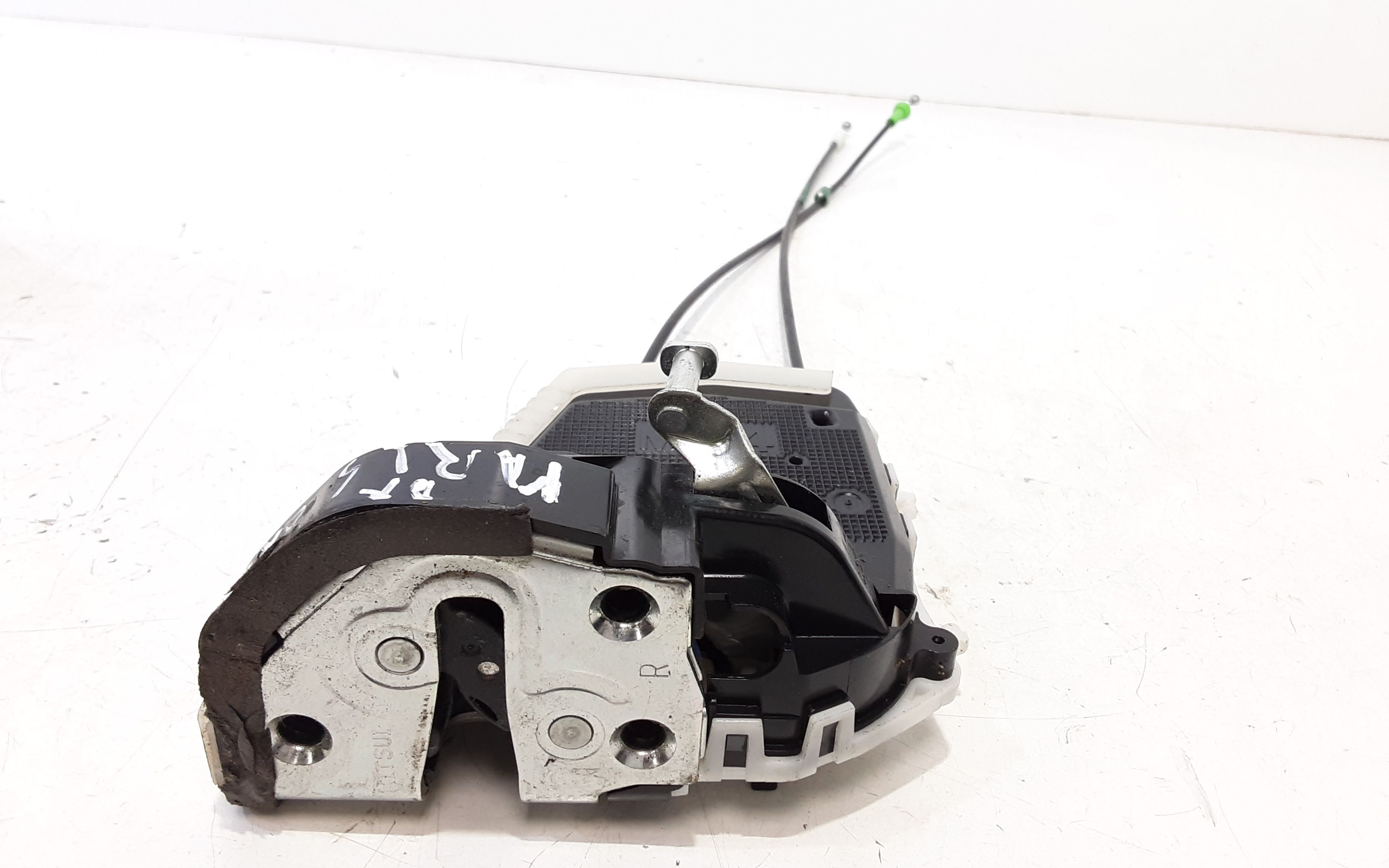 Serratura Posteriore destra TOYOTA Yaris Serie (11>13)