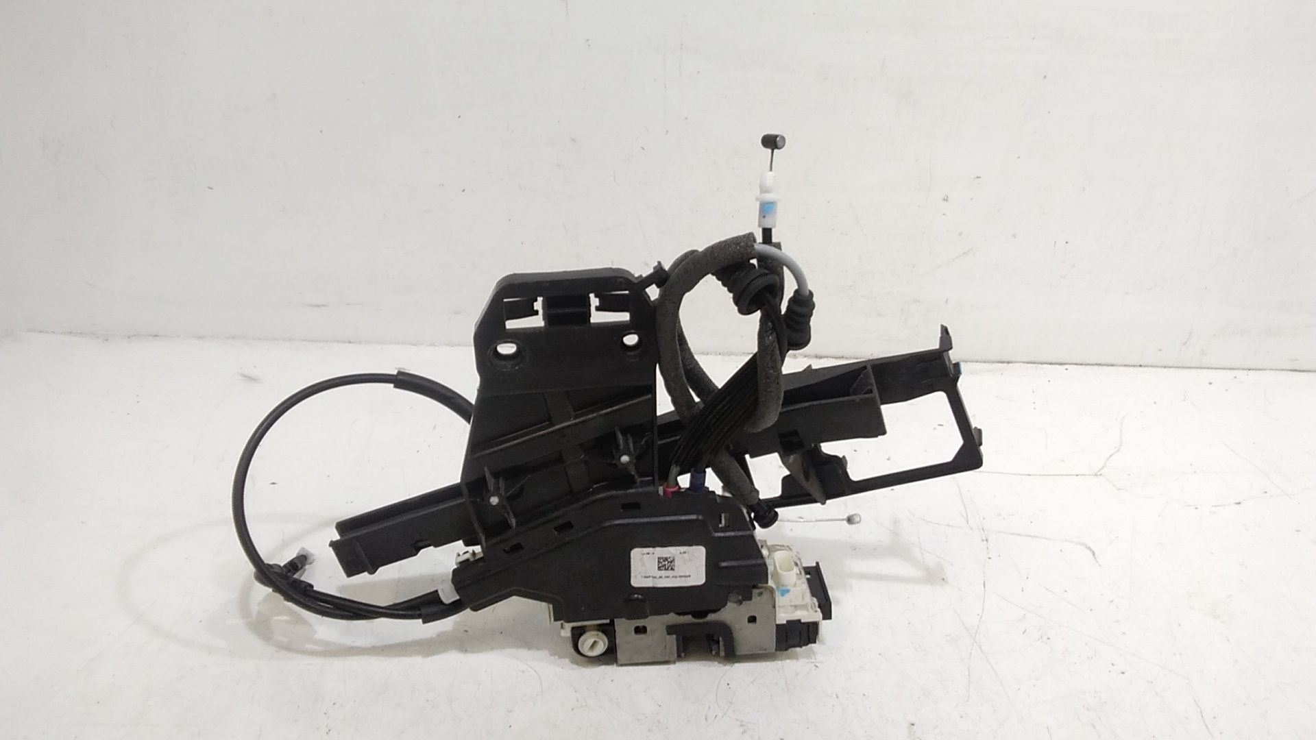 Serratura Posteriore destra JEEP Compass Serie