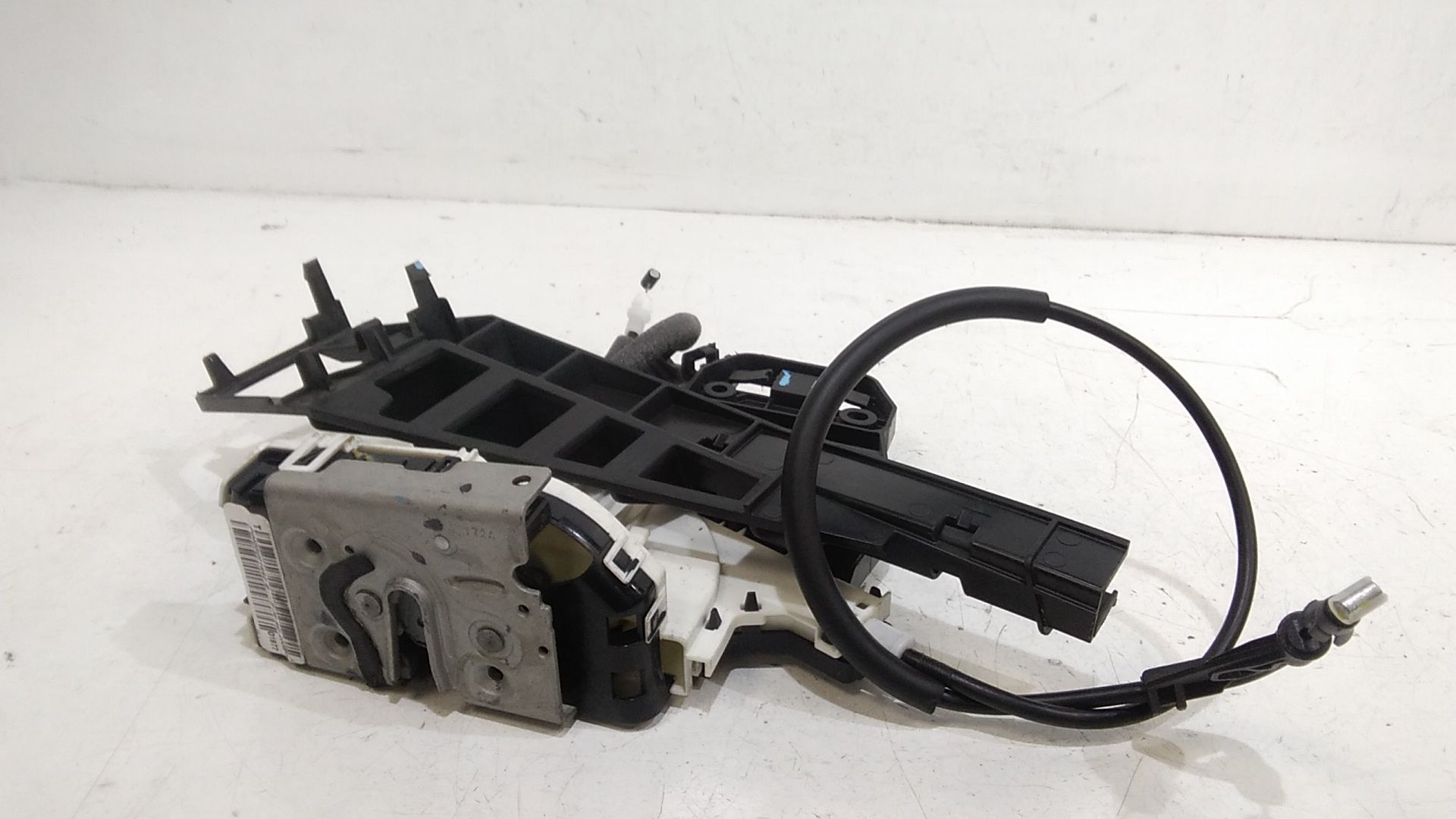 Serratura Posteriore destra JEEP Compass Serie