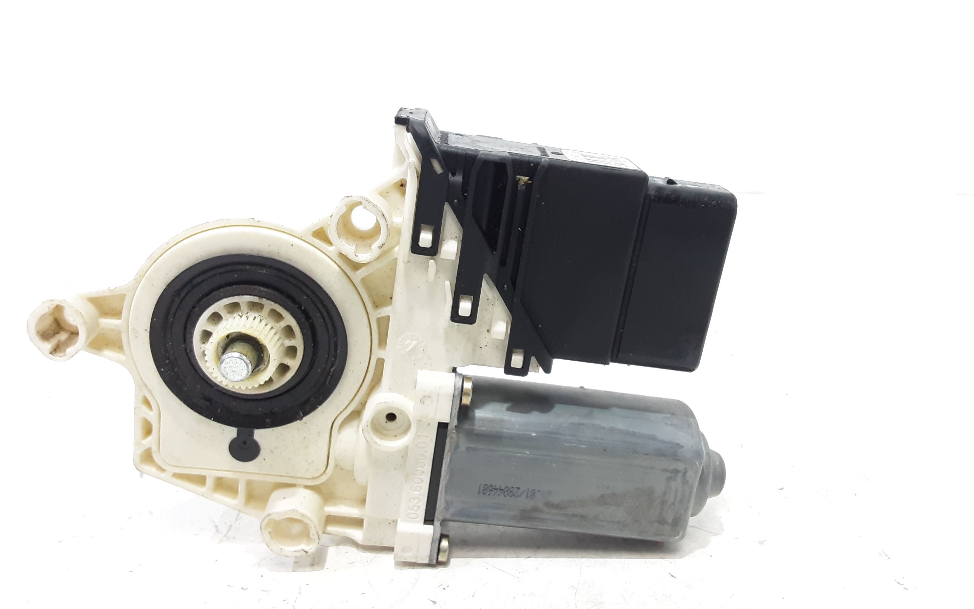 Motorino Alzavetro posteriore destra VOLKSWAGEN Golf 5 Berlina (03>08)