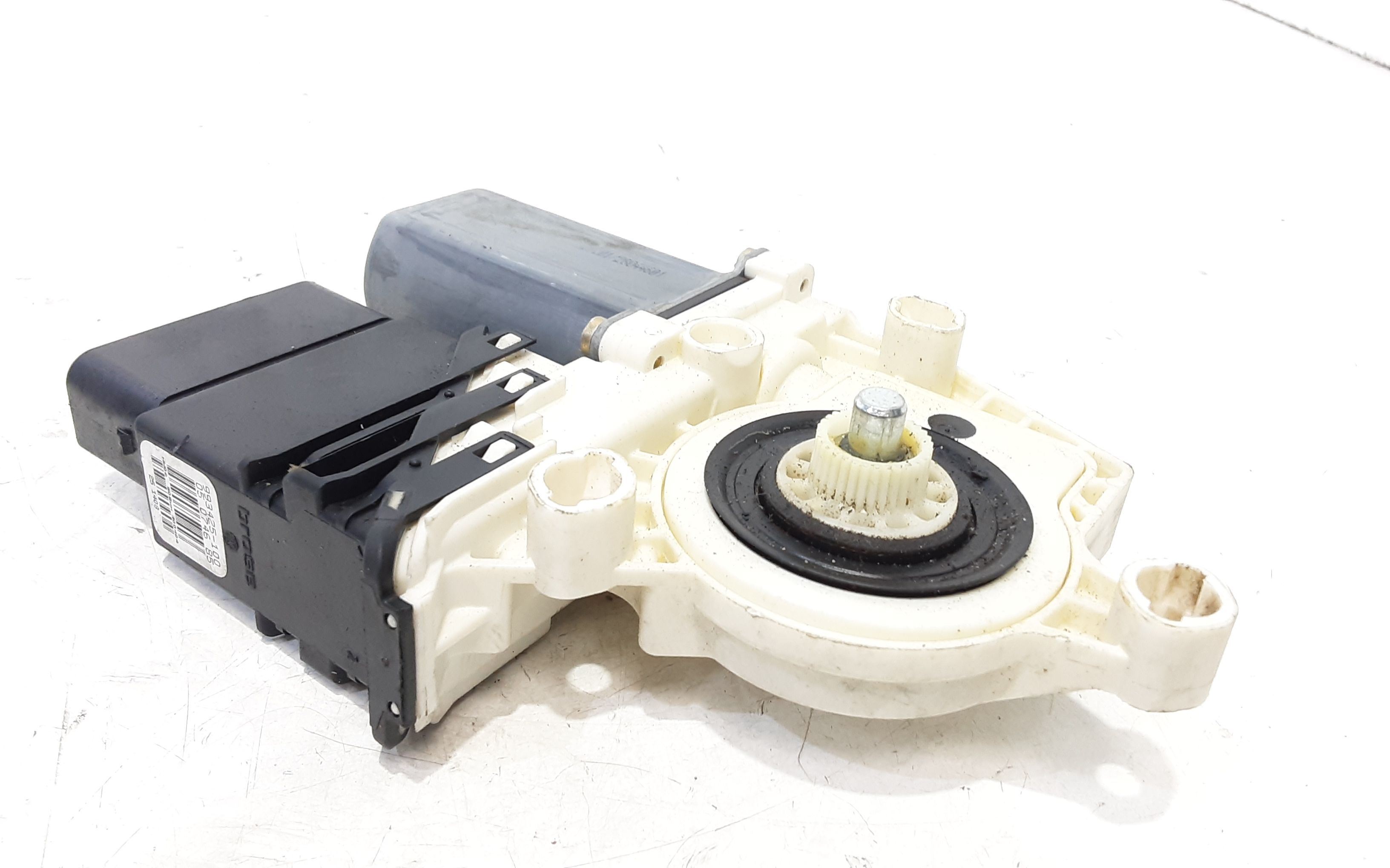 Motorino Alzavetro posteriore destra VOLKSWAGEN Golf 5 Berlina (03>08)