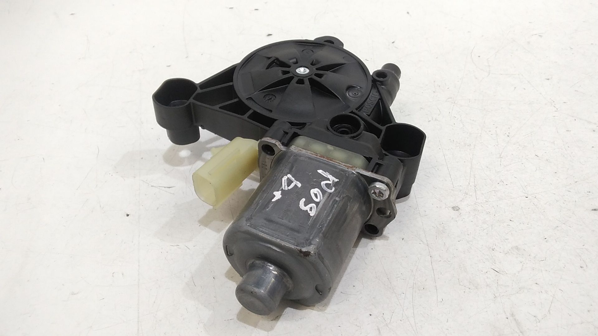 Motorino Alzavetro posteriore destra JEEP Compass Serie