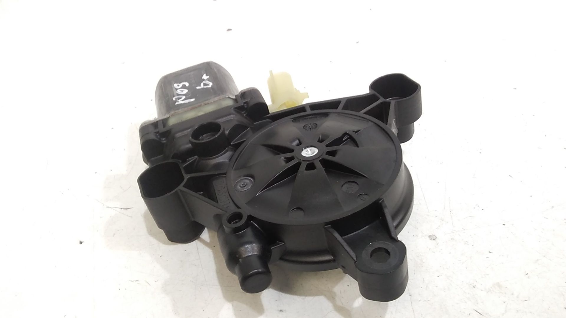 Motorino Alzavetro posteriore destra JEEP Compass Serie