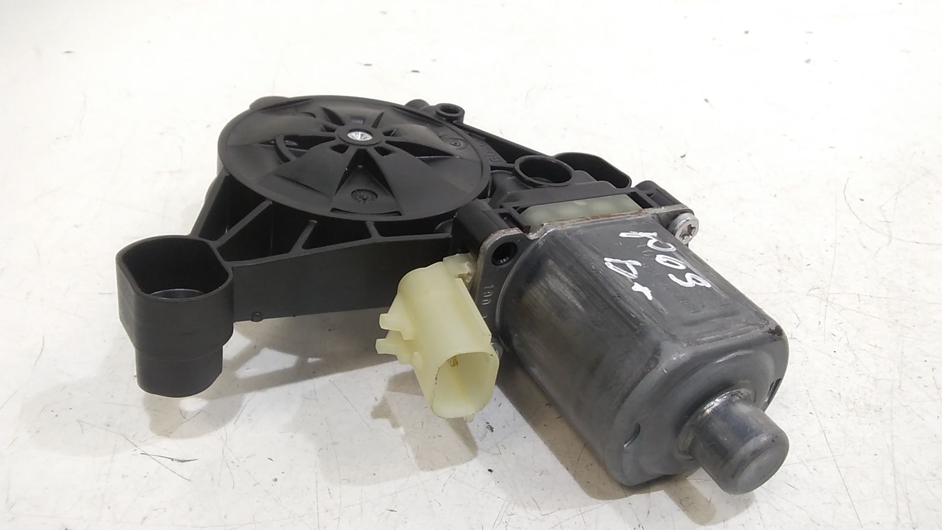 Motorino Alzavetro posteriore destra JEEP Compass Serie