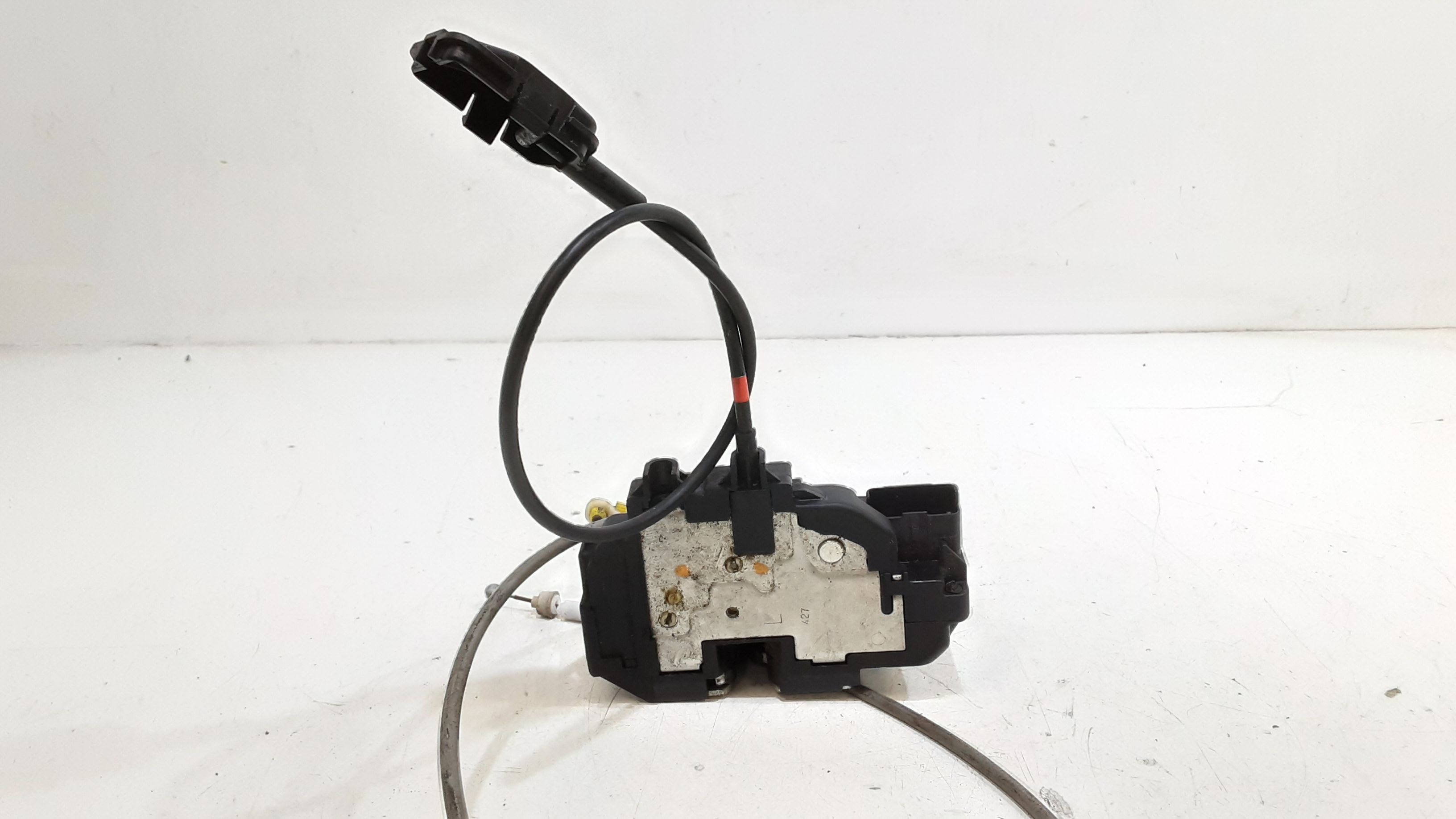 Serratura Anteriore Sinistra NISSAN Note 1 Serie