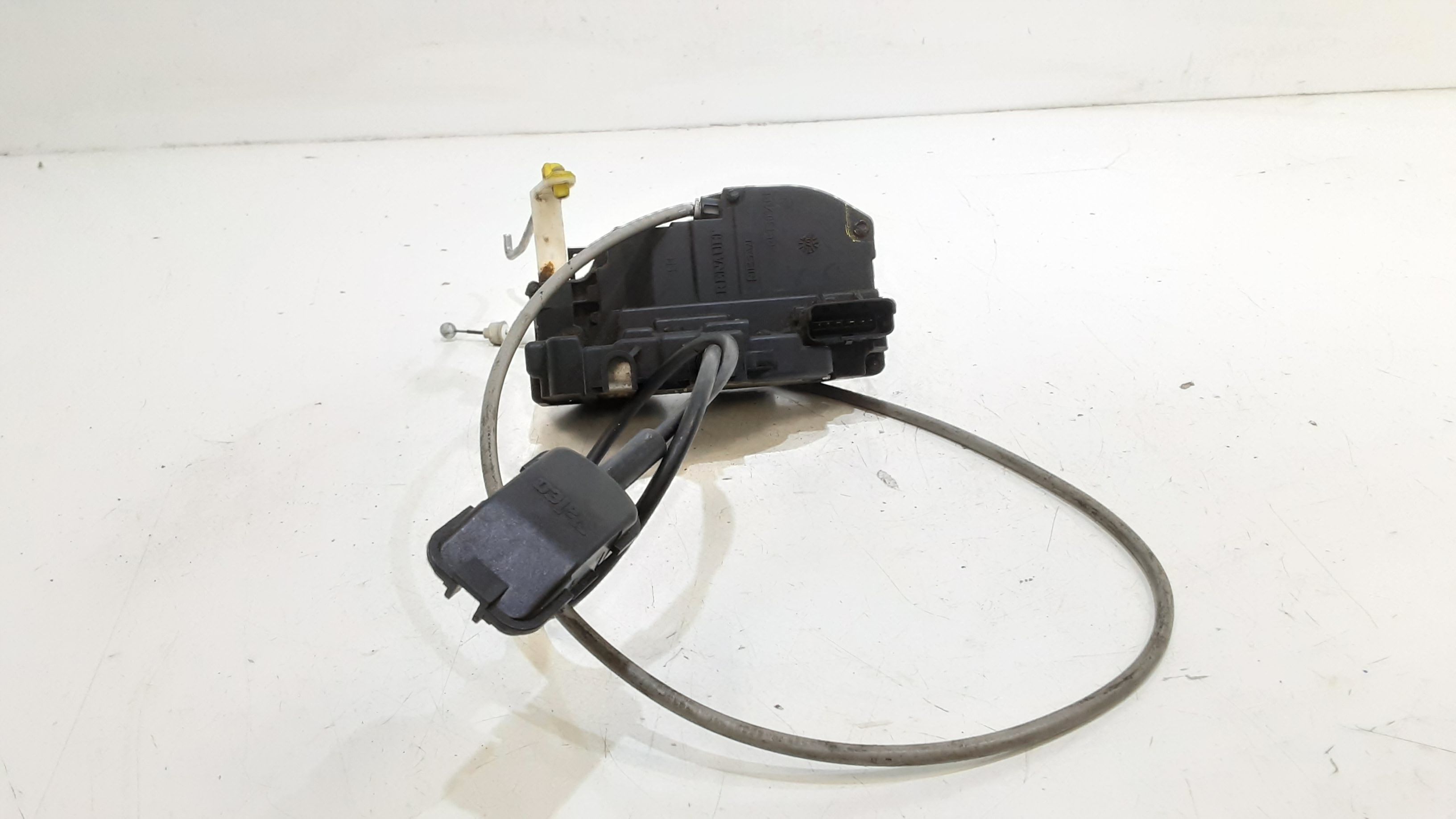 Serratura Anteriore Sinistra NISSAN Note 1 Serie