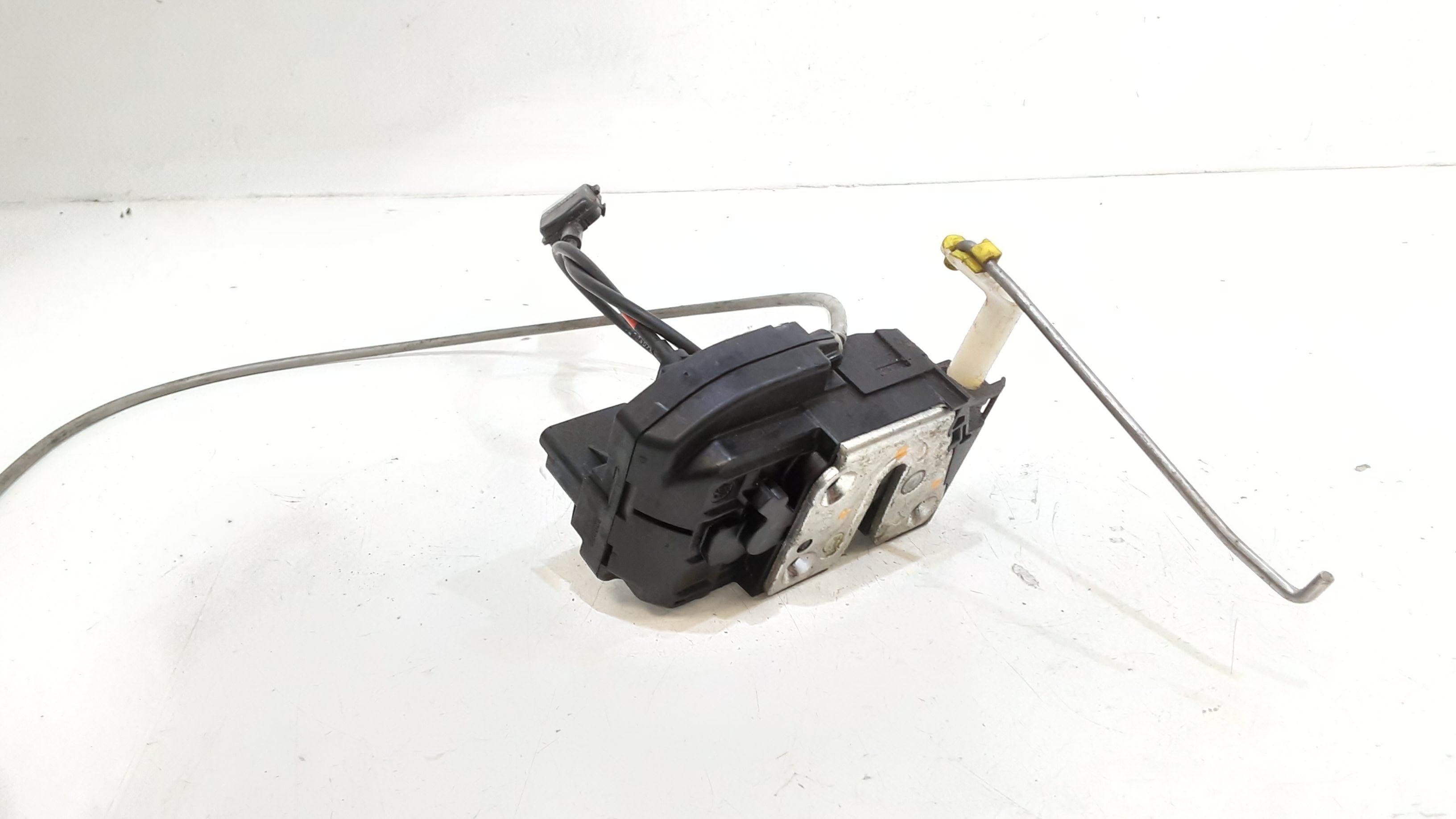 Serratura Anteriore Sinistra NISSAN Note 1 Serie