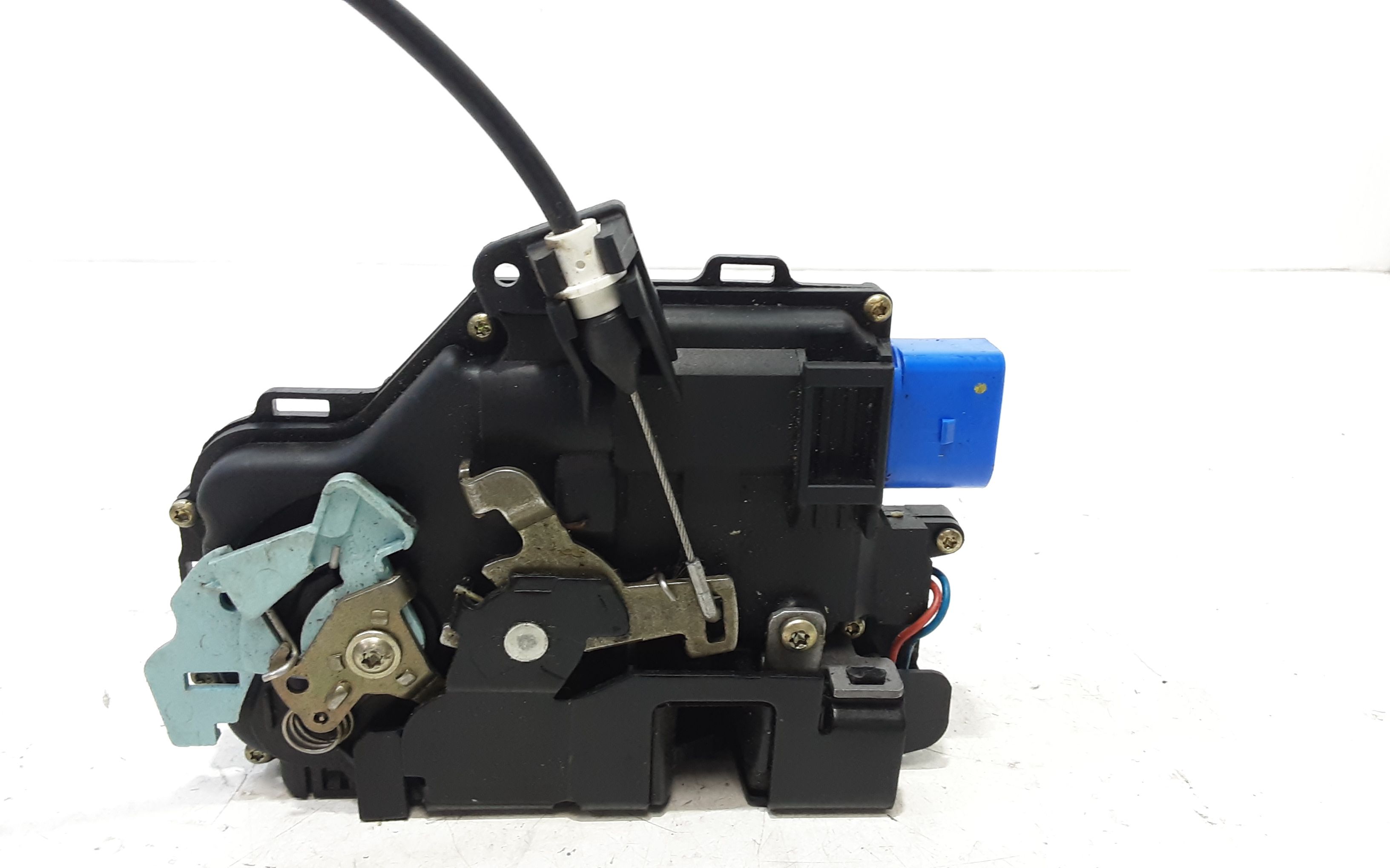 Serratura Anteriore Sinistra VOLKSWAGEN Golf 5 Berlina (03>08)