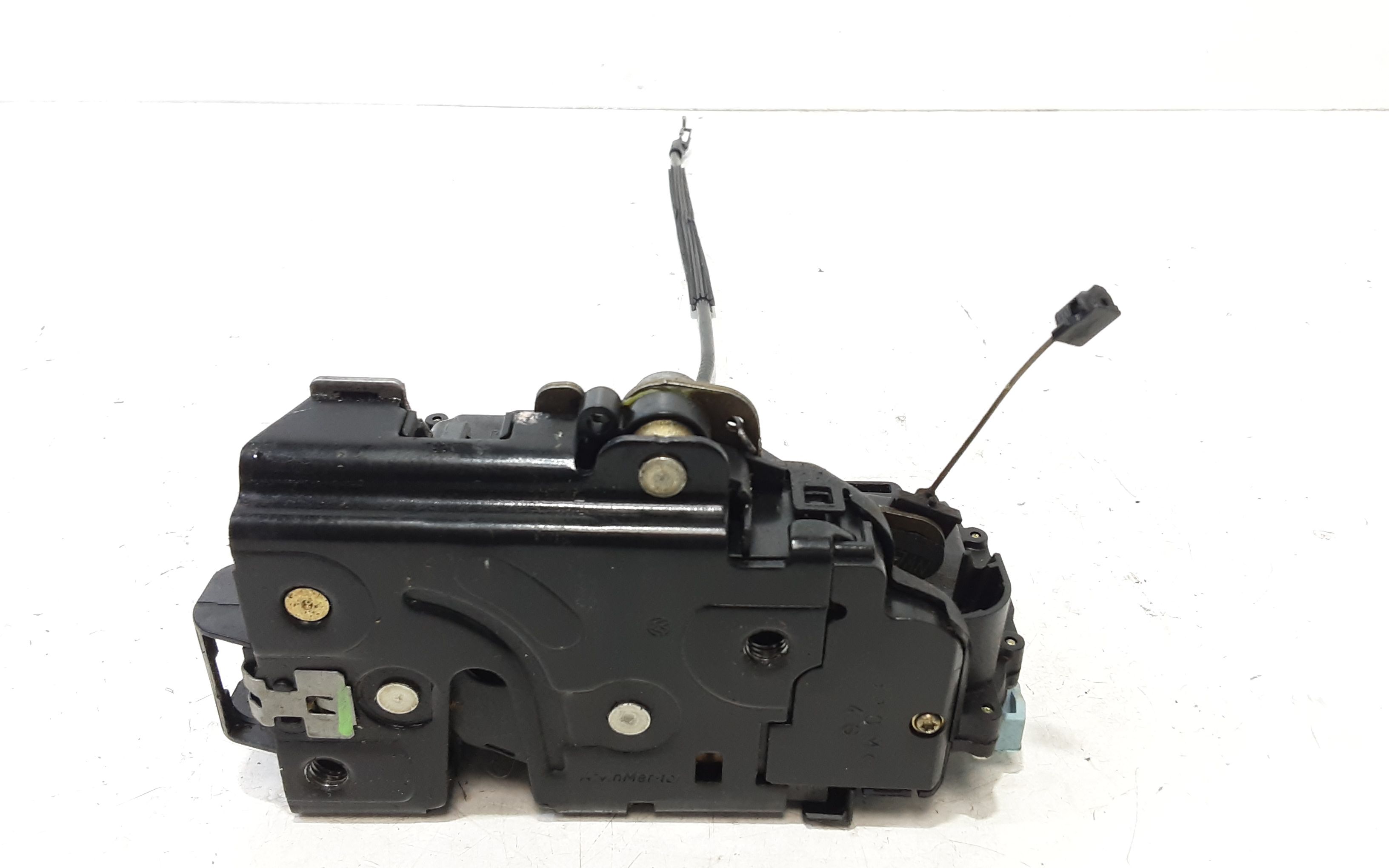 Serratura Anteriore Sinistra VOLKSWAGEN Golf 5 Berlina (03>08)