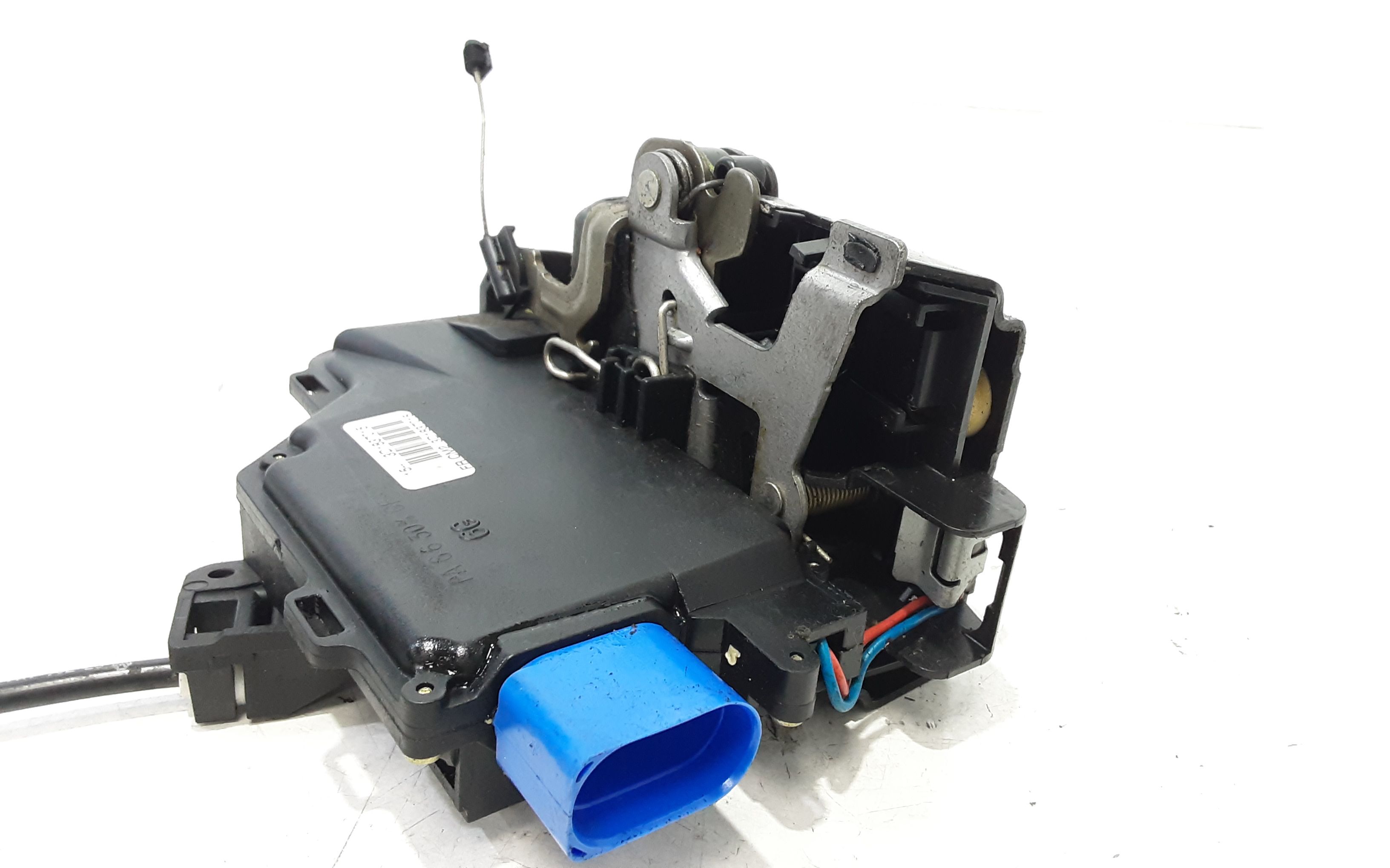 Serratura Anteriore Sinistra VOLKSWAGEN Golf 5 Berlina (03>08)