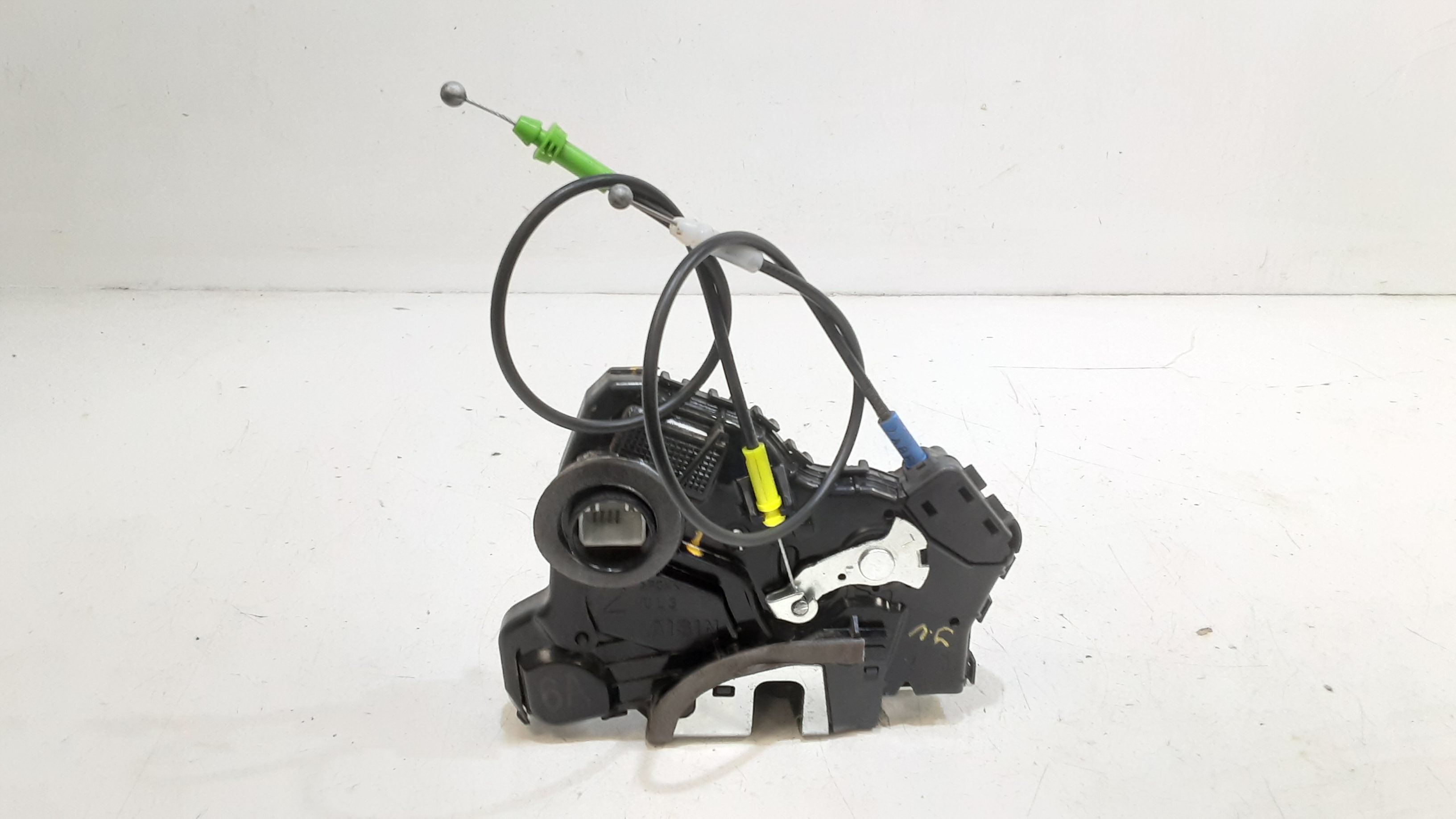 Serratura Anteriore Sinistra TOYOTA Auris Serie (E180) (12>18)