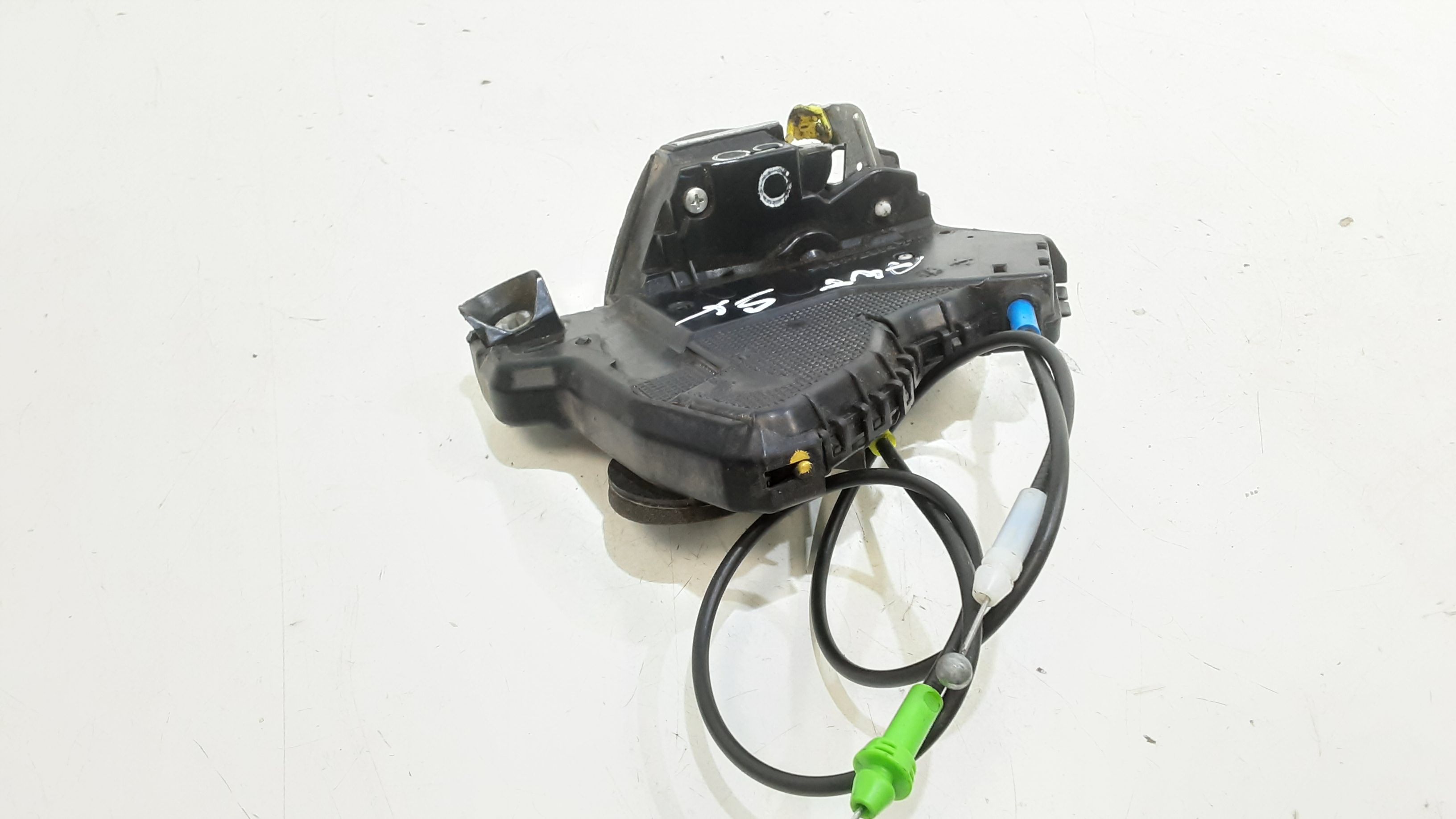 Serratura Anteriore Sinistra TOYOTA Auris Serie (E180) (12>18)