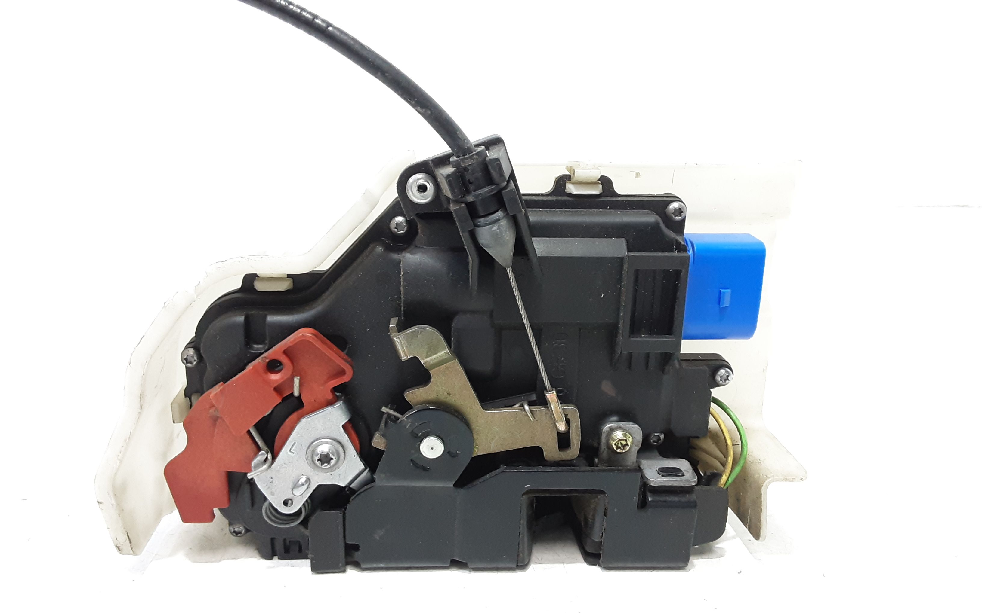 Serratura Anteriore Sinistra VOLKSWAGEN Golf 5 Berlina (03>08)