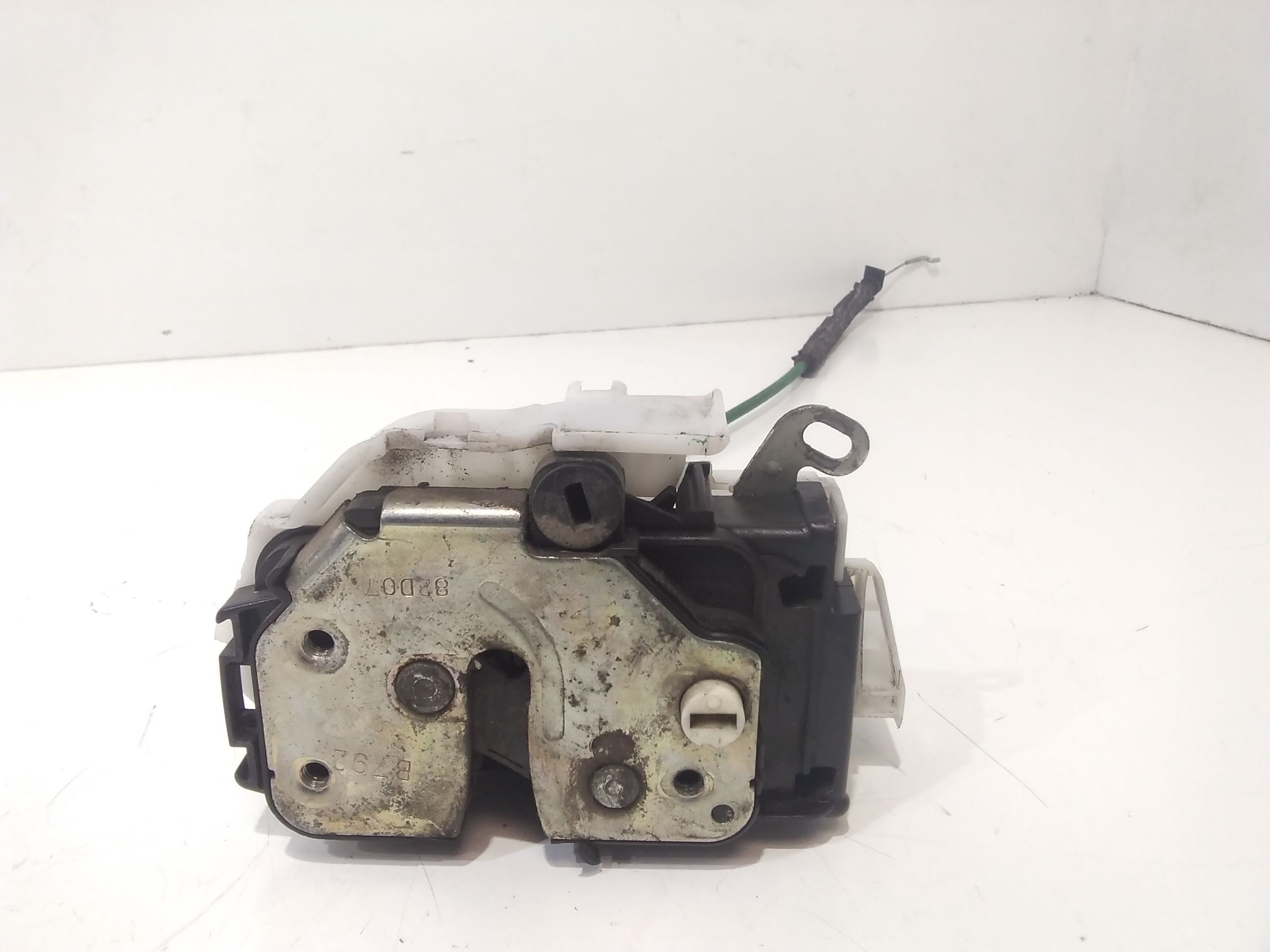 Serratura Posteriore destra ALFA ROMEO 159 Berlina 1 Serie