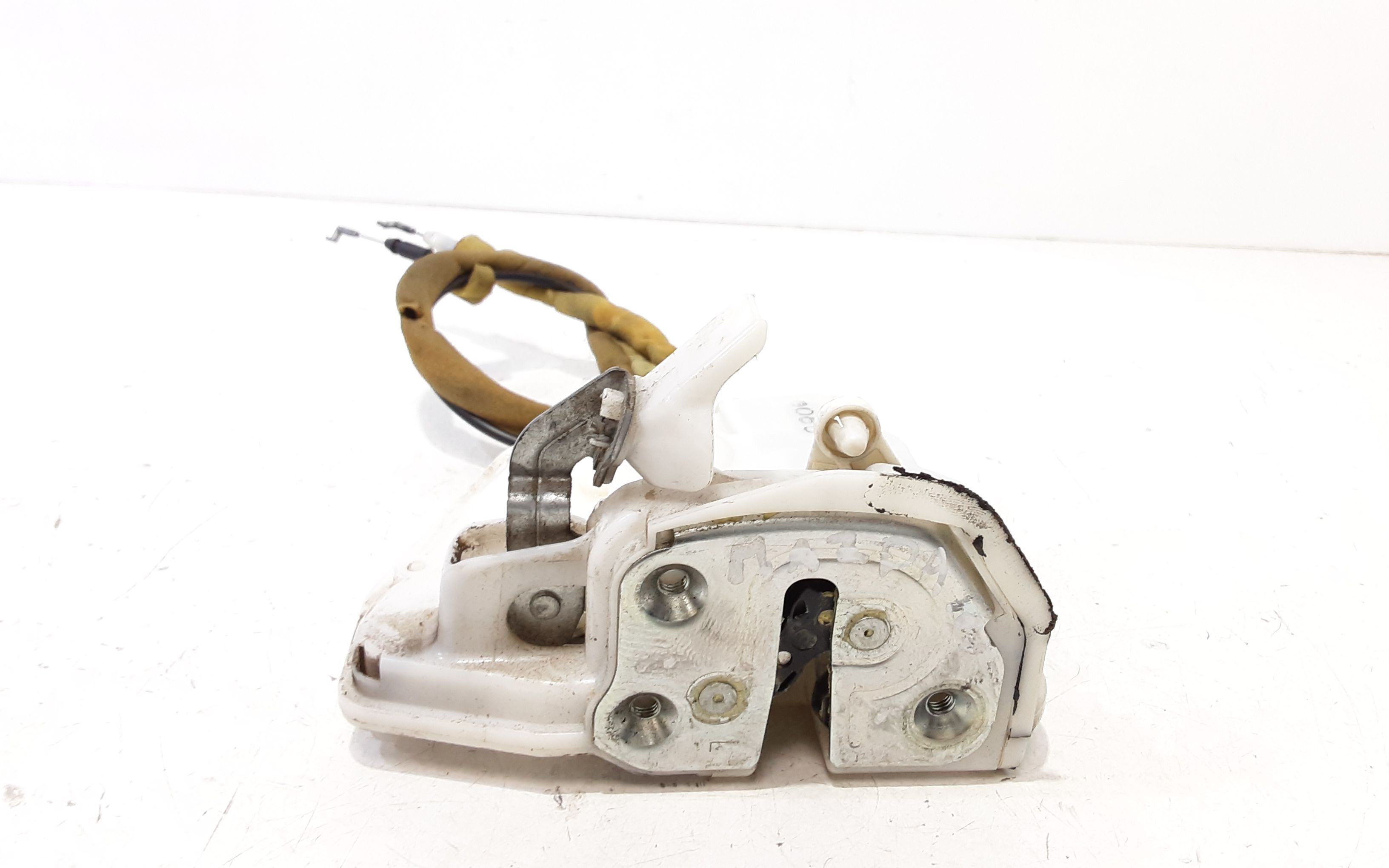 Serratura Anteriore Sinistra MAZDA 2 Berlina 2 Serie