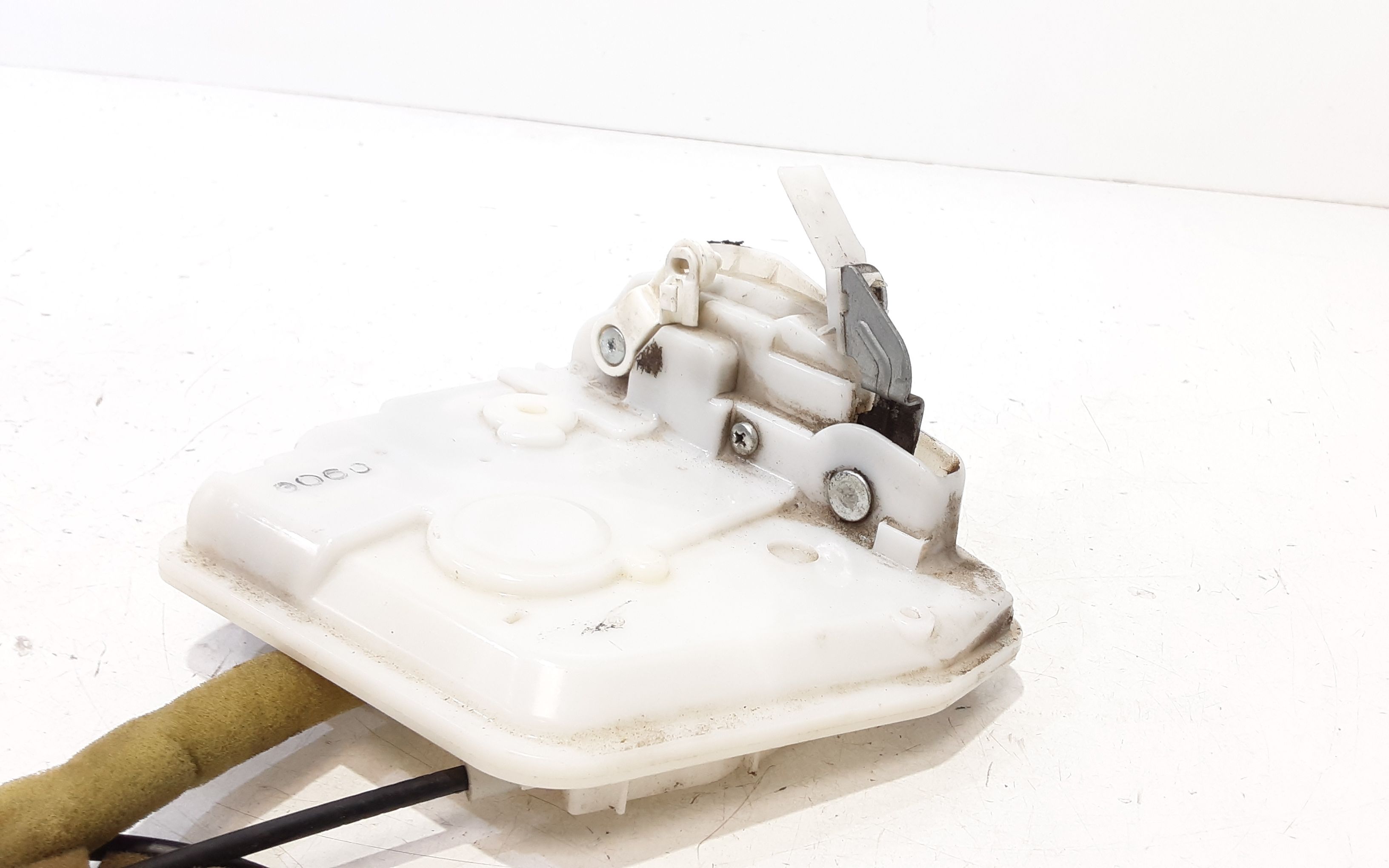 Serratura Anteriore Sinistra MAZDA 2 Berlina 2 Serie