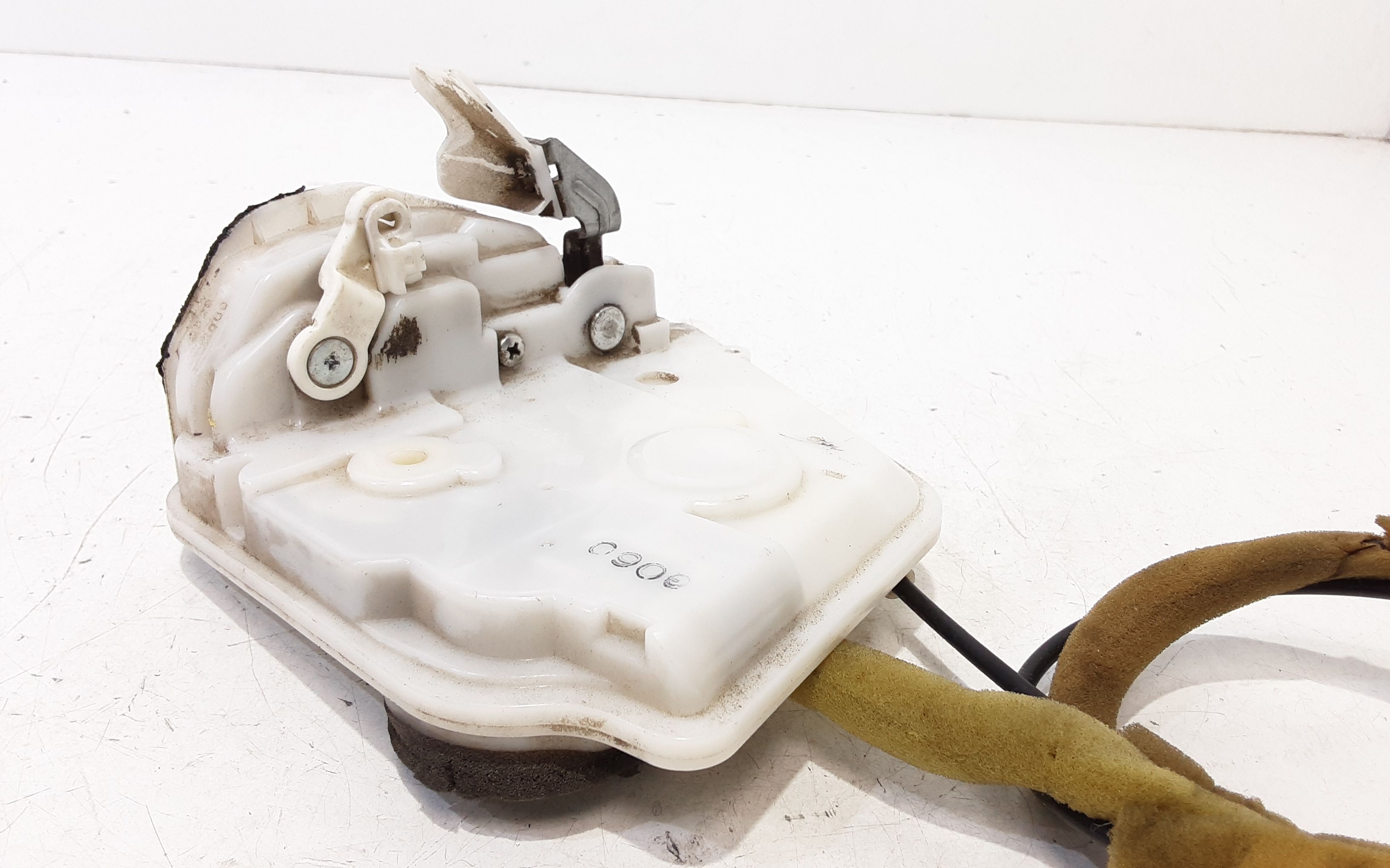 Serratura Anteriore Sinistra MAZDA 2 Berlina 2 Serie