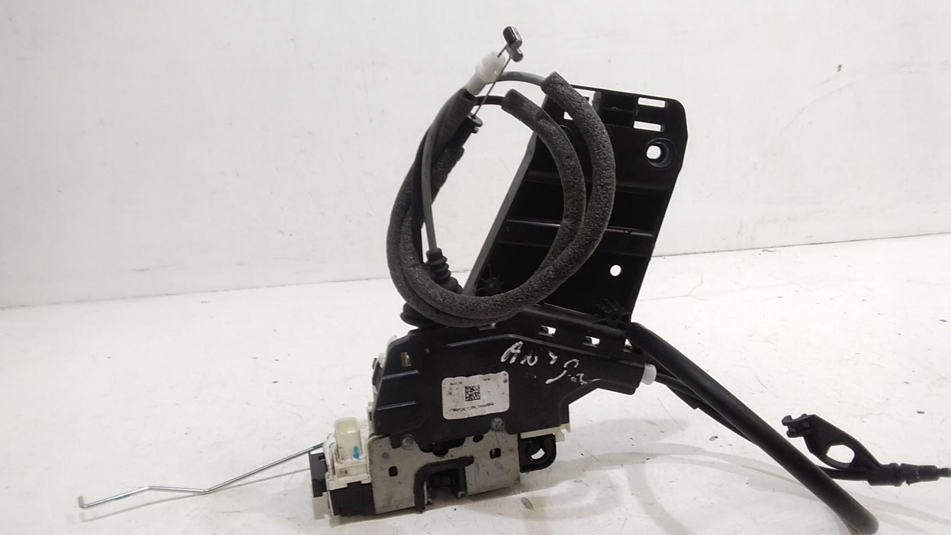 Serratura Anteriore Sinistra JEEP Compass Serie