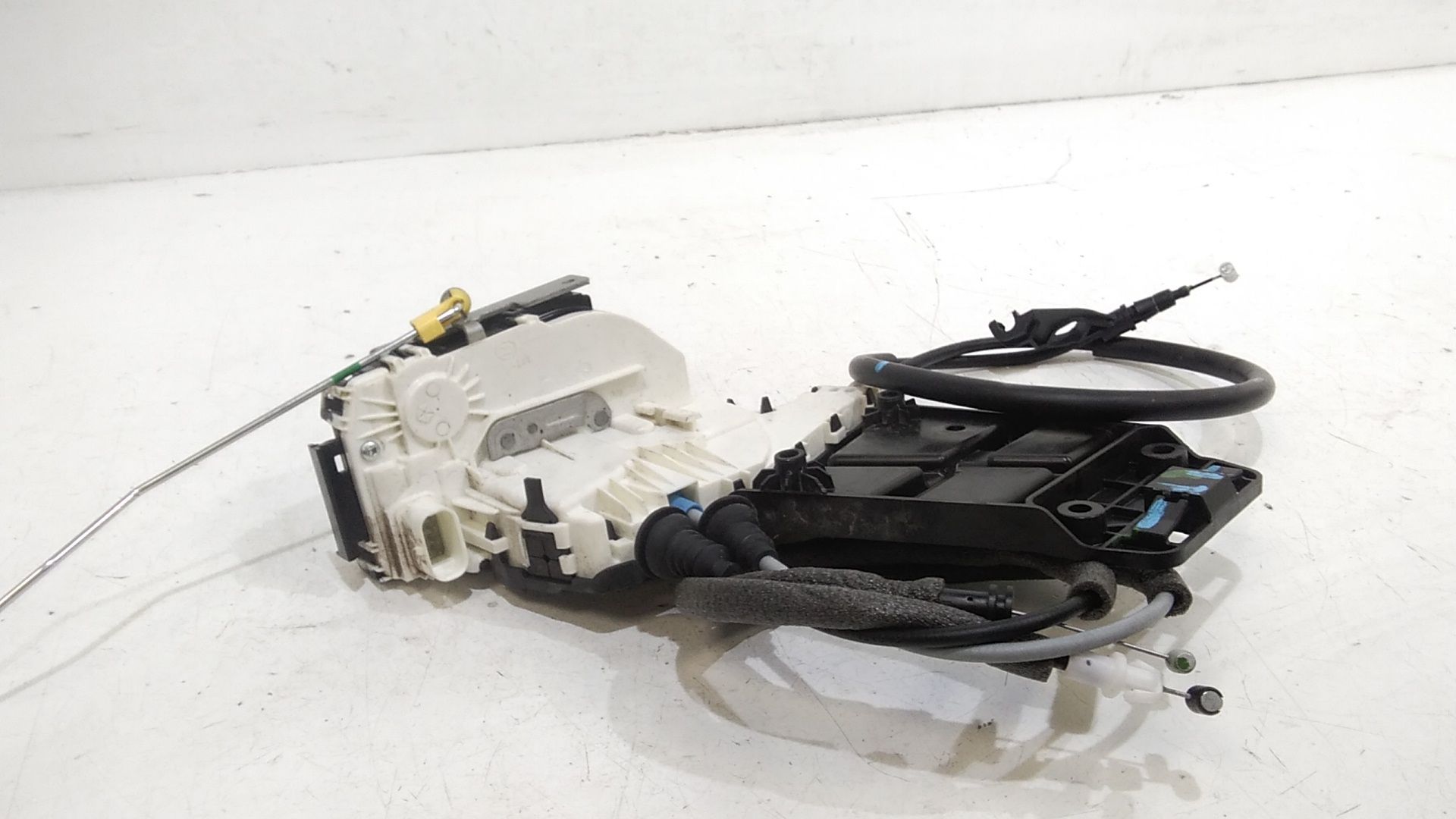 Serratura Anteriore Sinistra JEEP Compass Serie