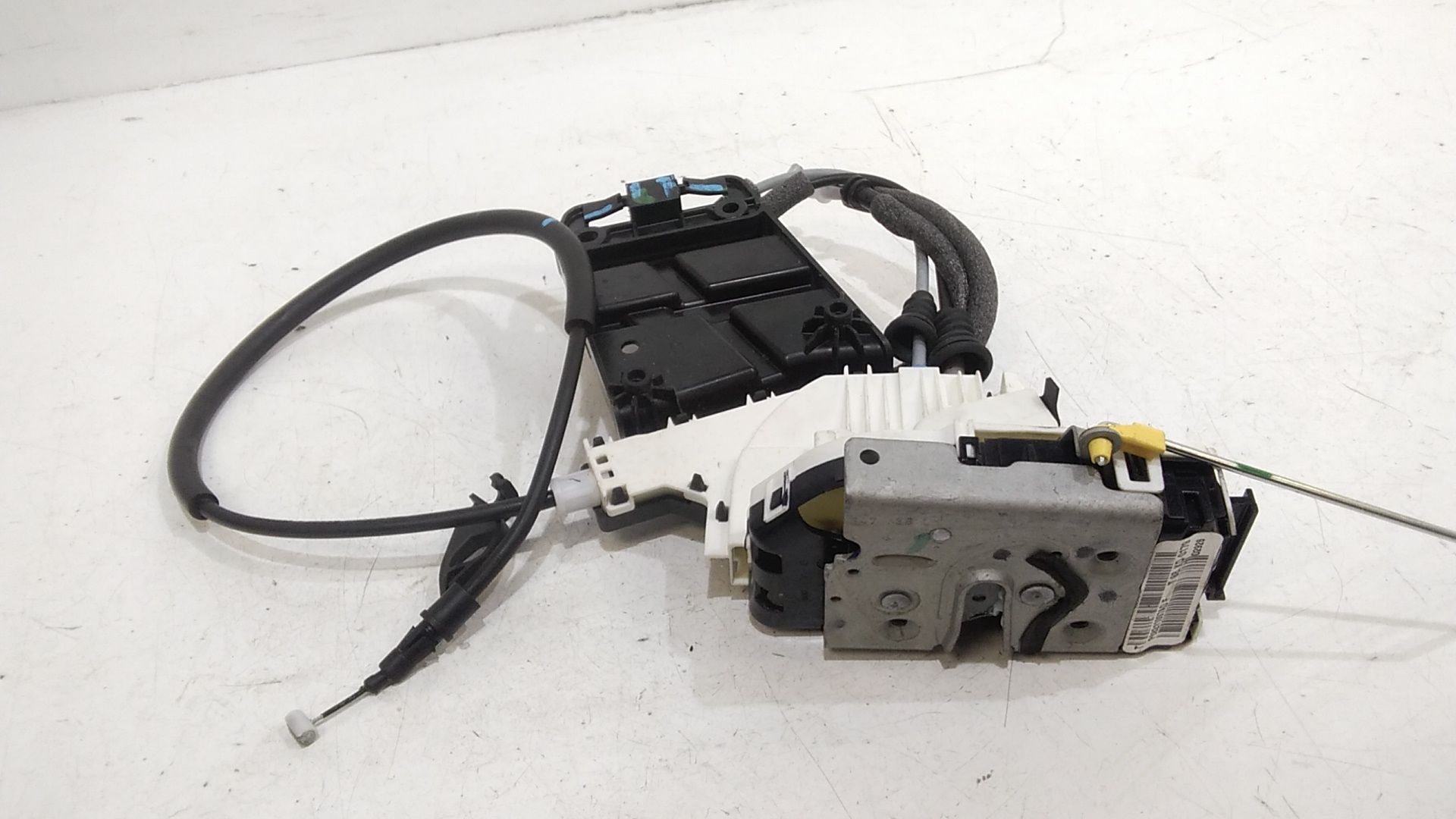 Serratura Anteriore Sinistra JEEP Compass Serie