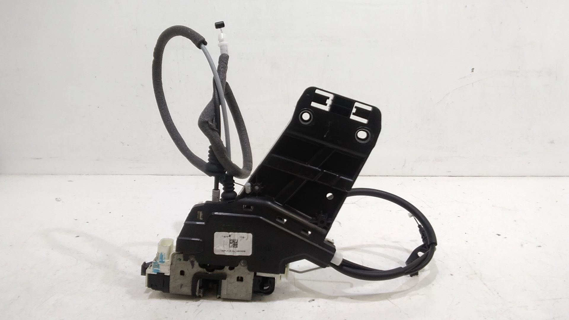 Serratura Anteriore Sinistra JEEP Compass Serie