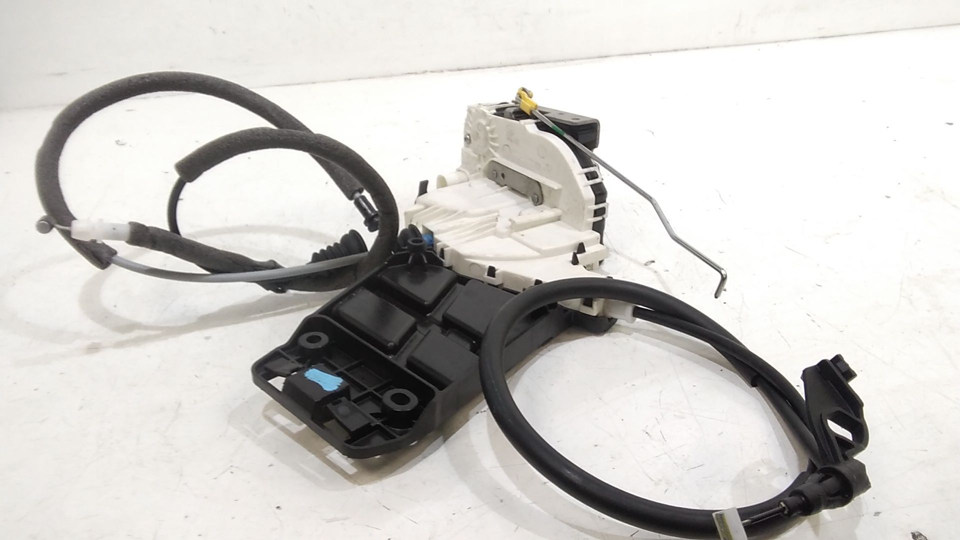 Serratura Anteriore Sinistra JEEP Compass Serie