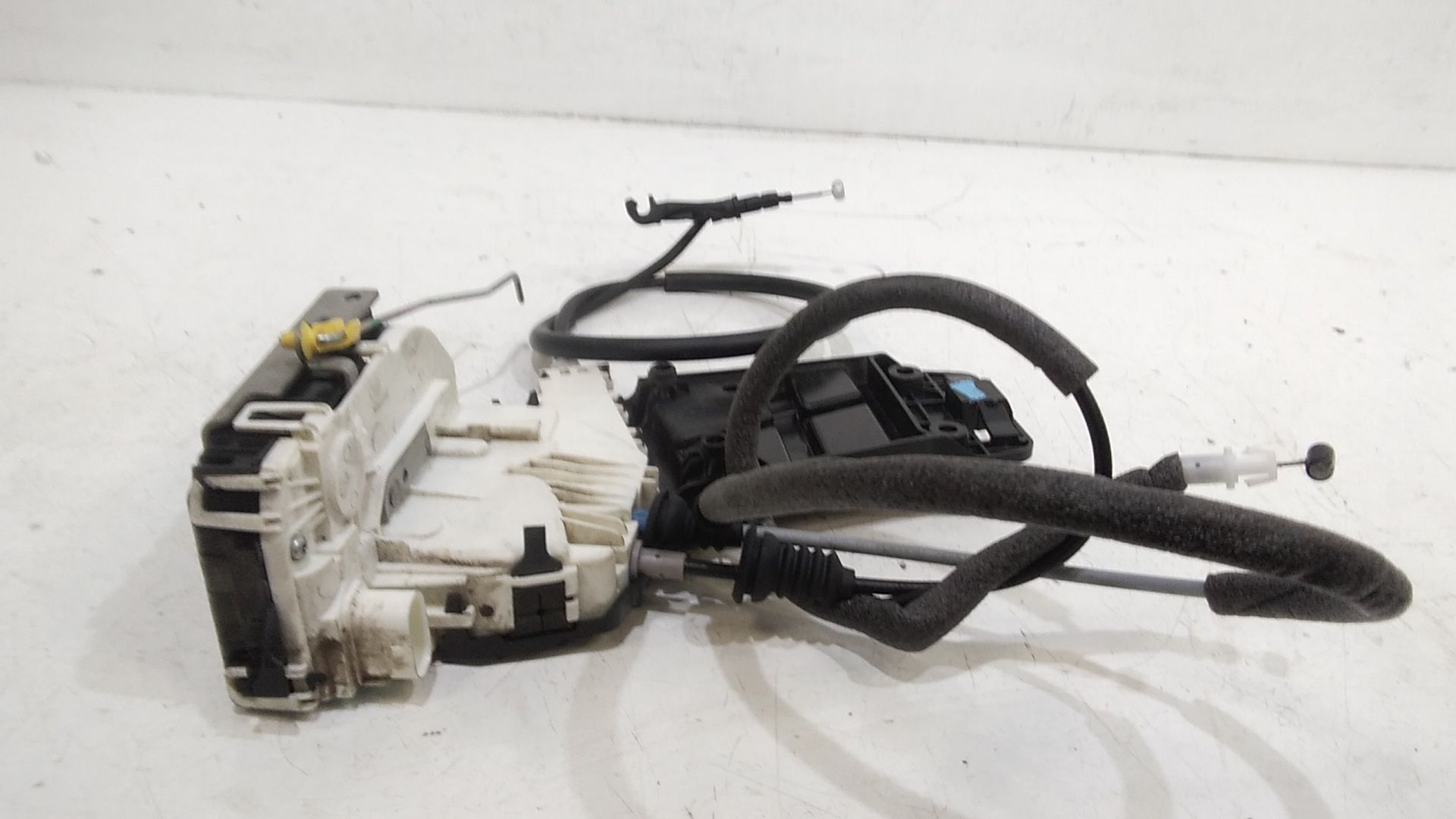 Serratura Anteriore Sinistra JEEP Compass Serie