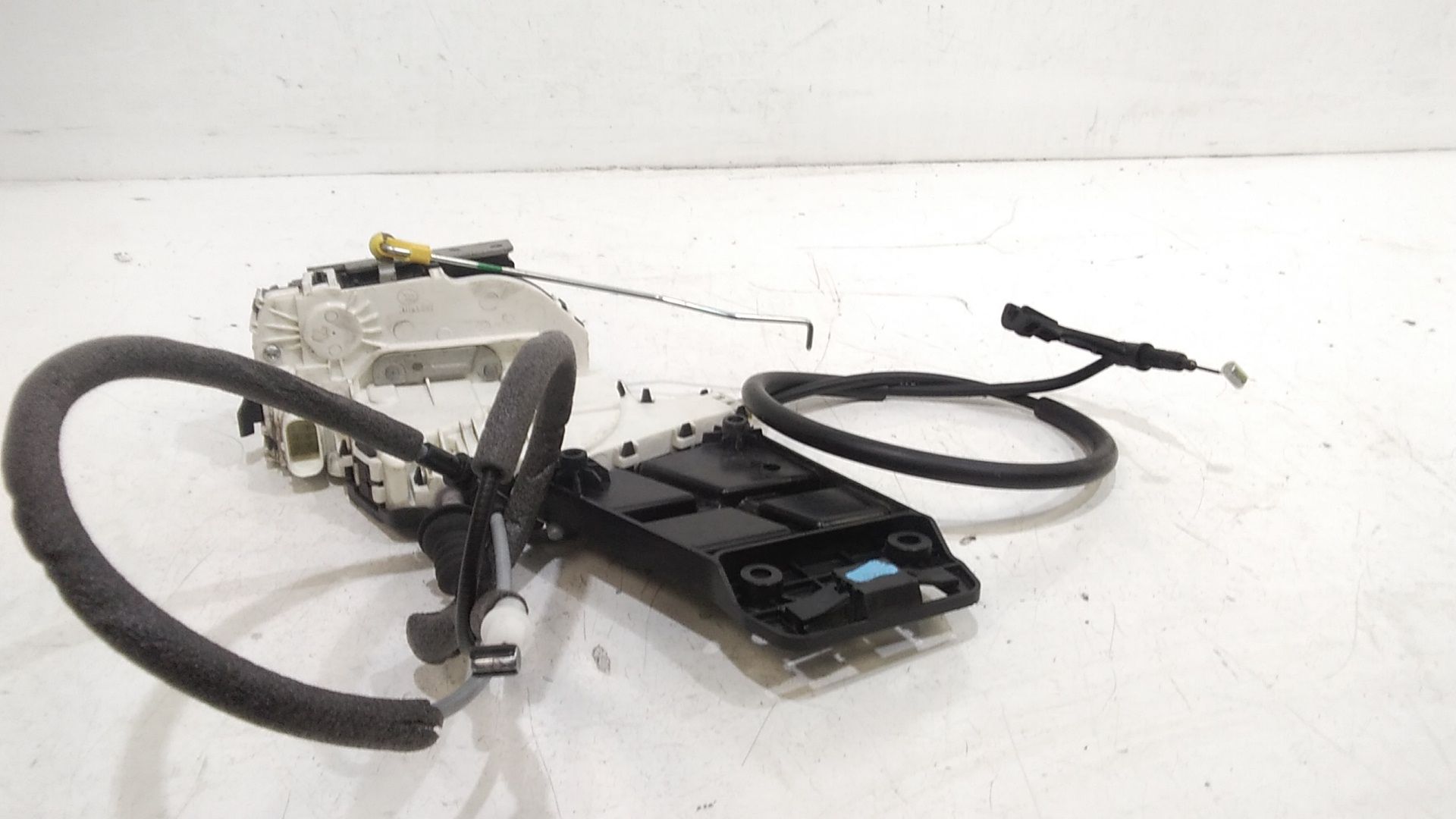 Serratura Anteriore Sinistra JEEP Compass Serie