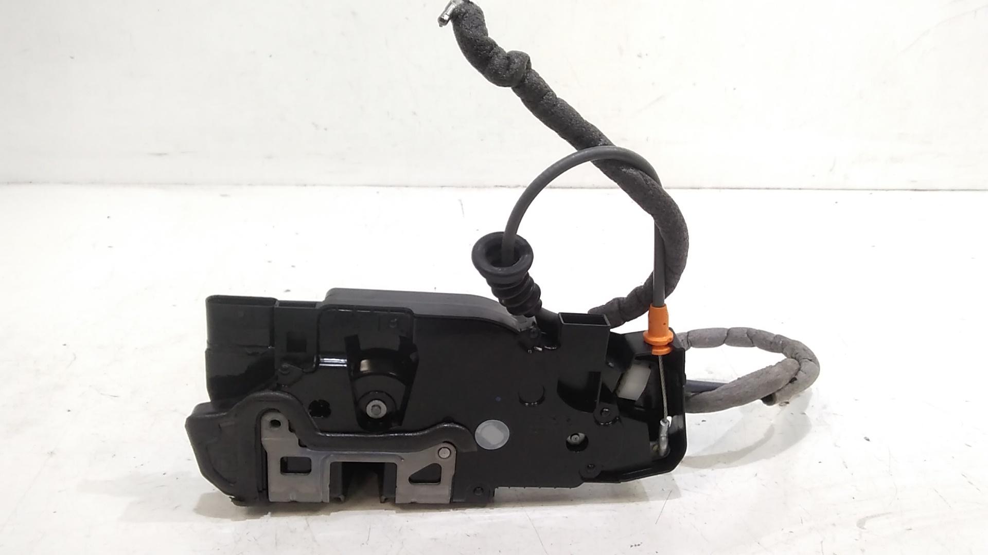 Serratura Anteriore Sinistra MERCEDES GLB Serie (X247) (19>)